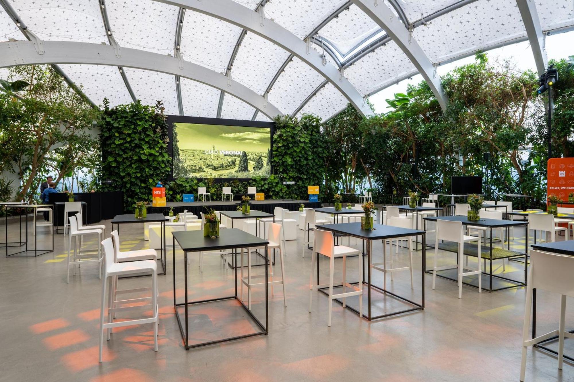Crowne Plaza Fiera By Ihg Hotel 4*