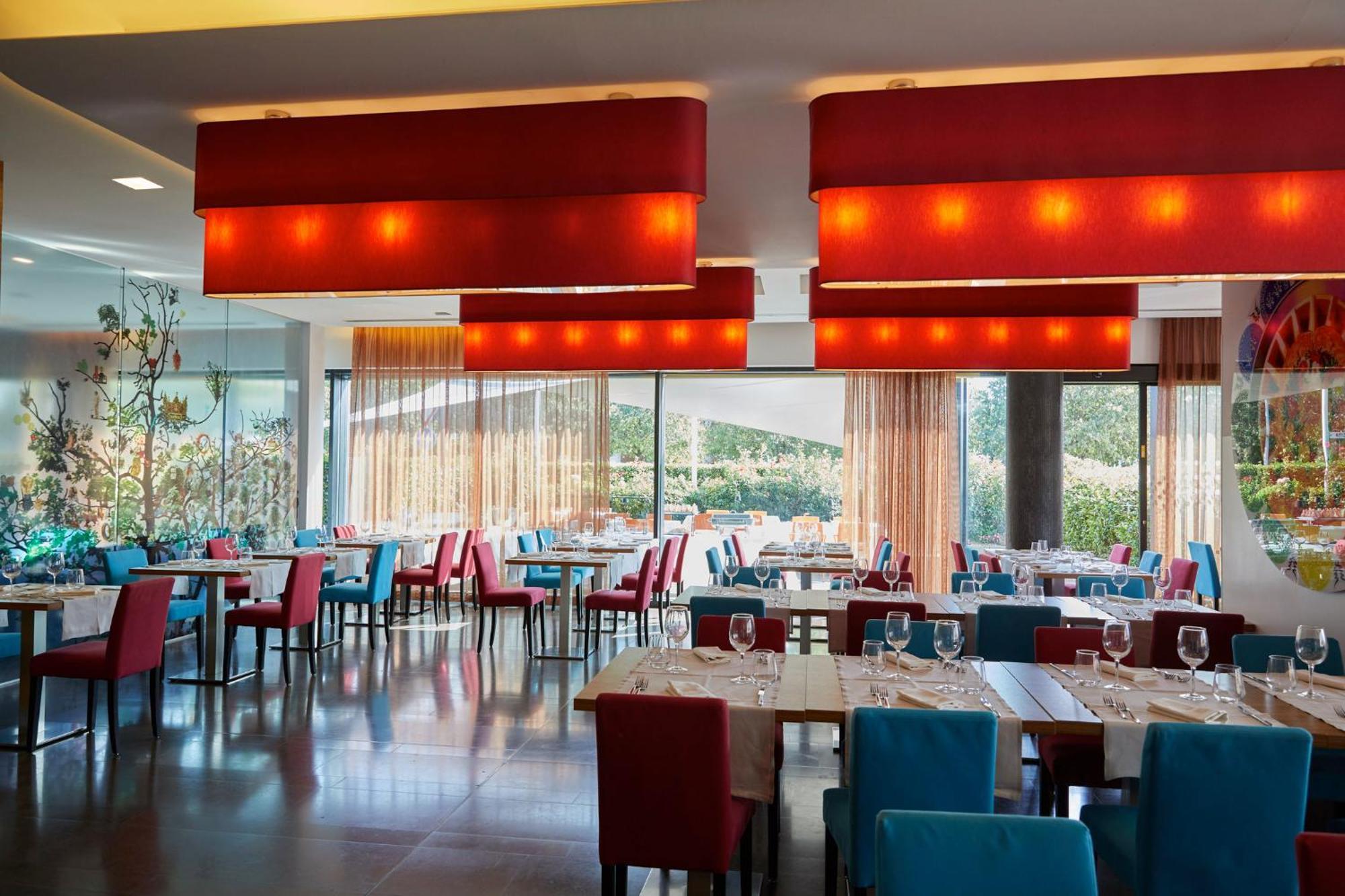 Crowne Plaza Fiera By Ihg 4*