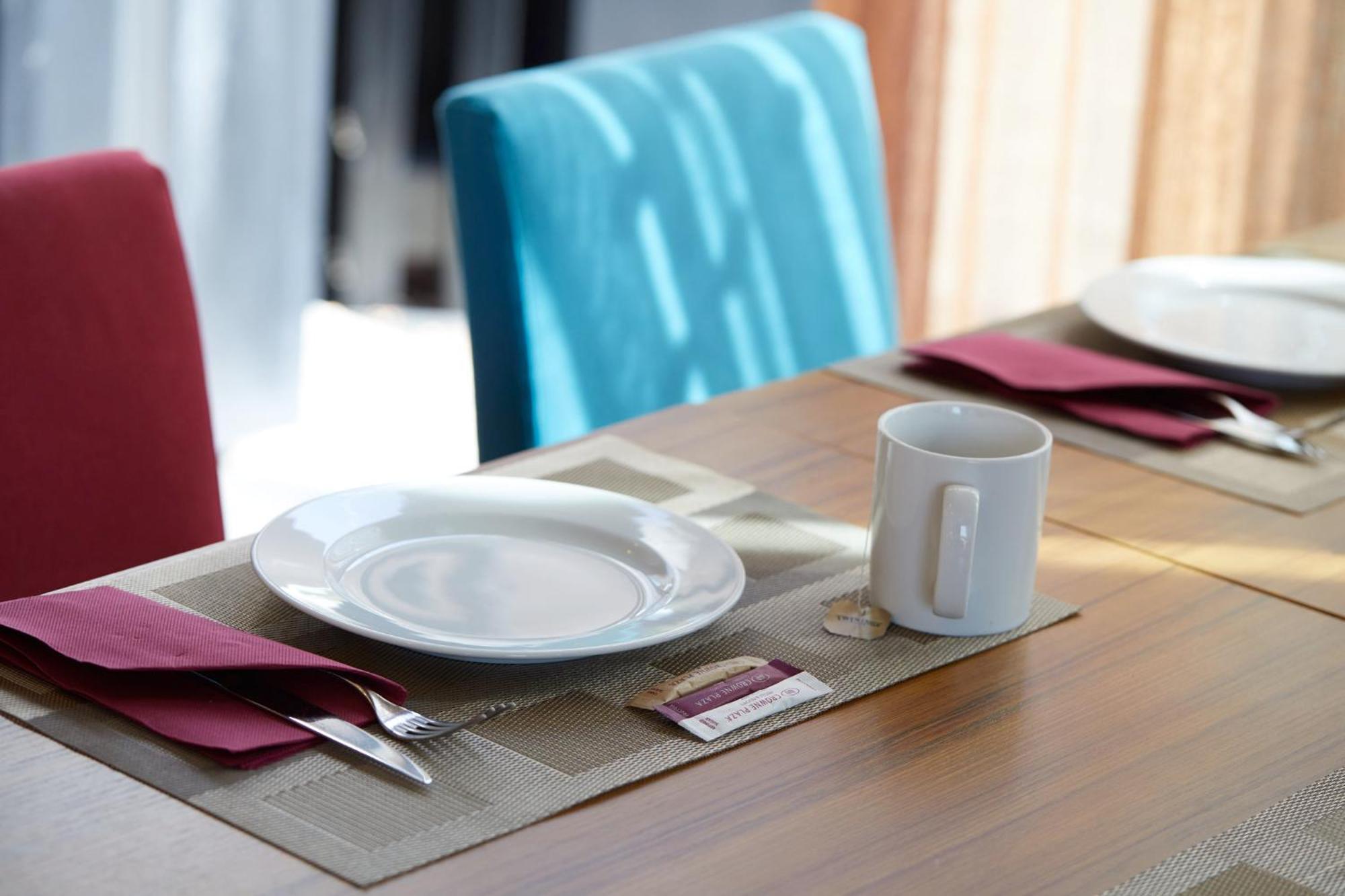 Crowne Plaza Fiera By Ihg Hotel