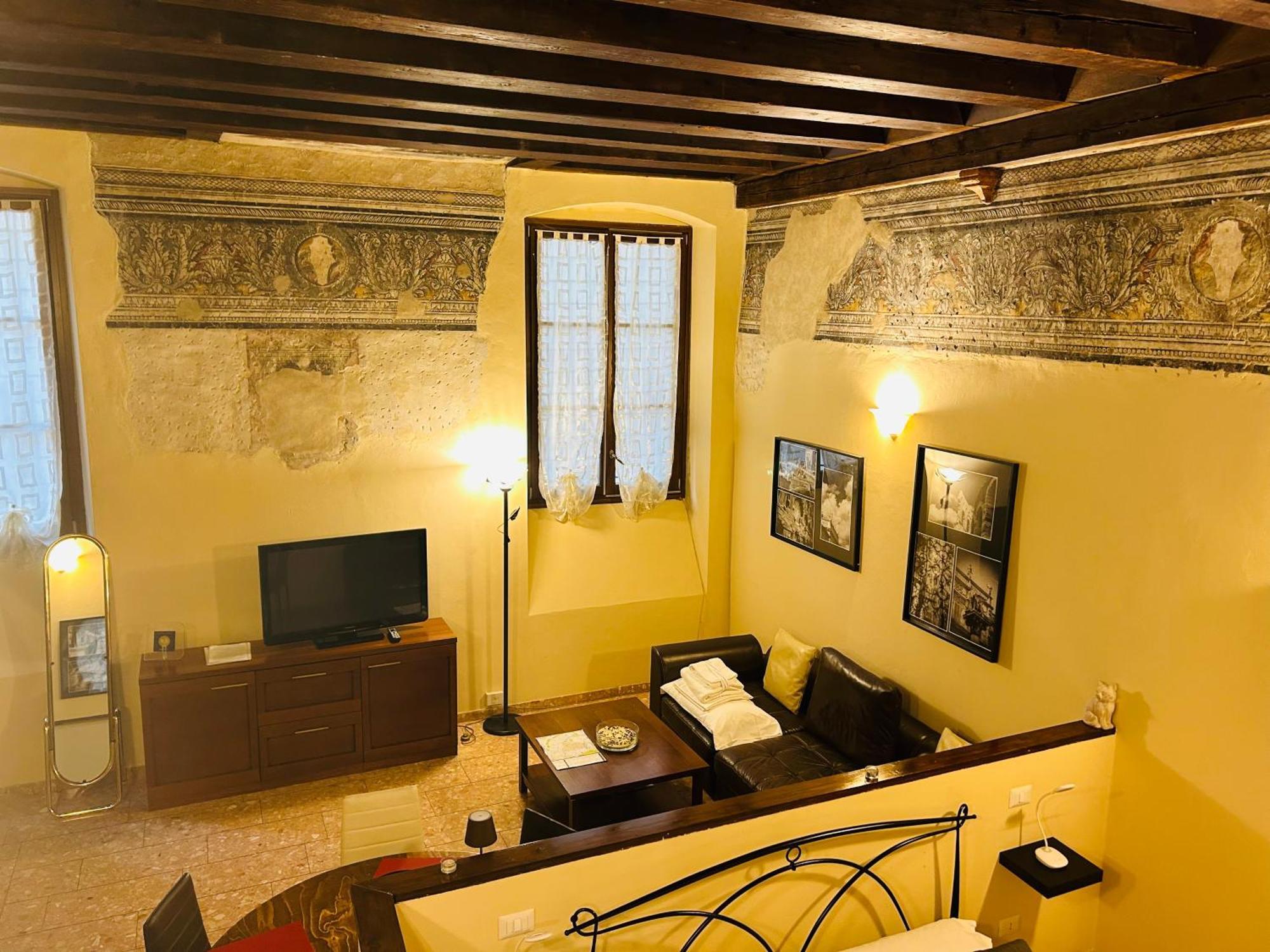 Palazzo Duomo Appartamento *