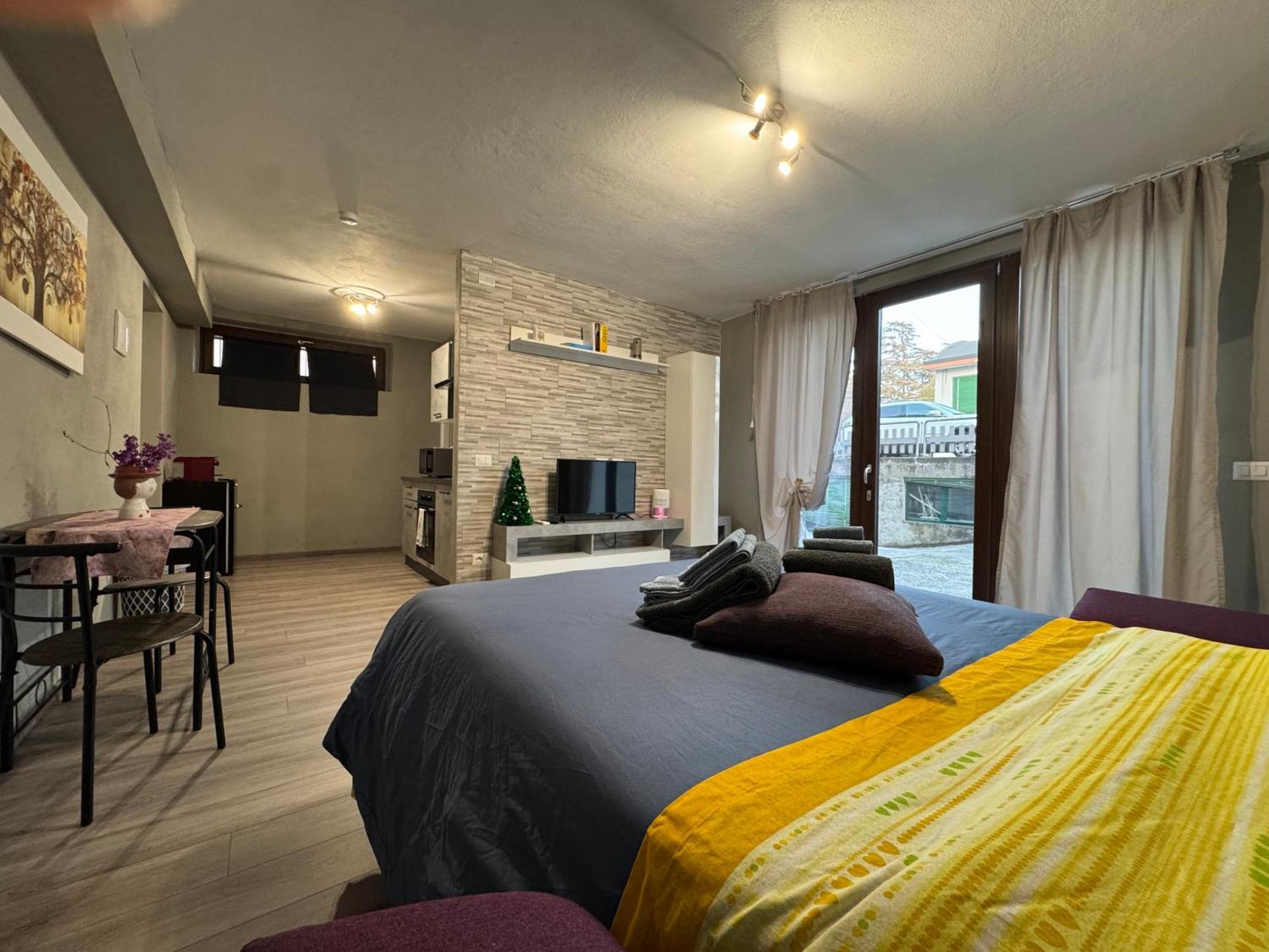 La Casa Di Sonia Apartamento