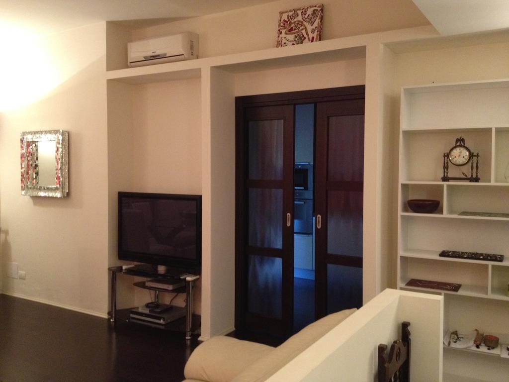 Casa Valle 3 Apartment *