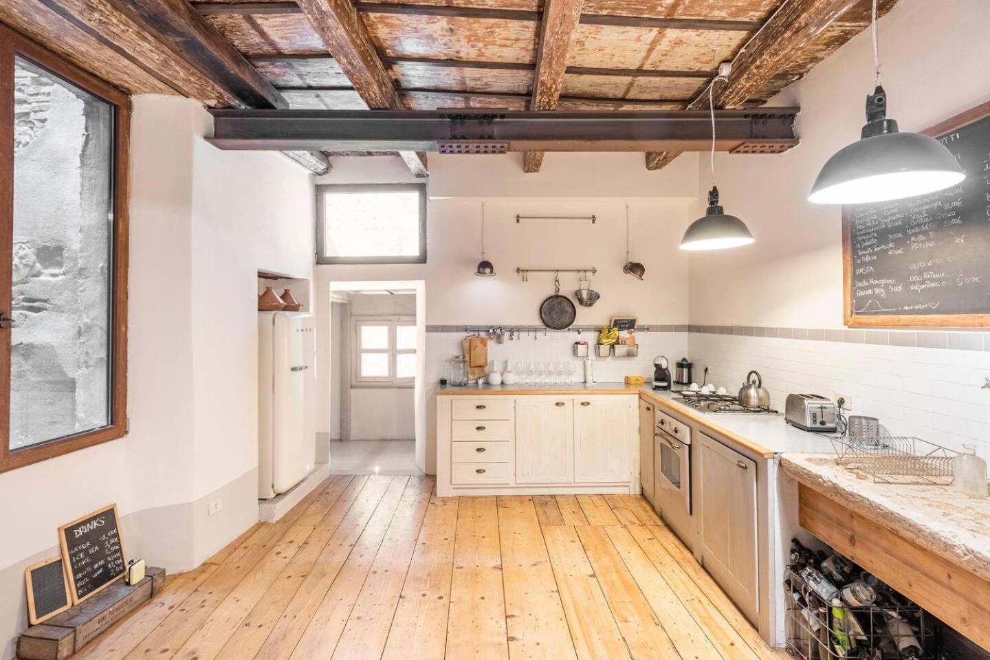 Il Giardino Segreto Casa de hóspedes