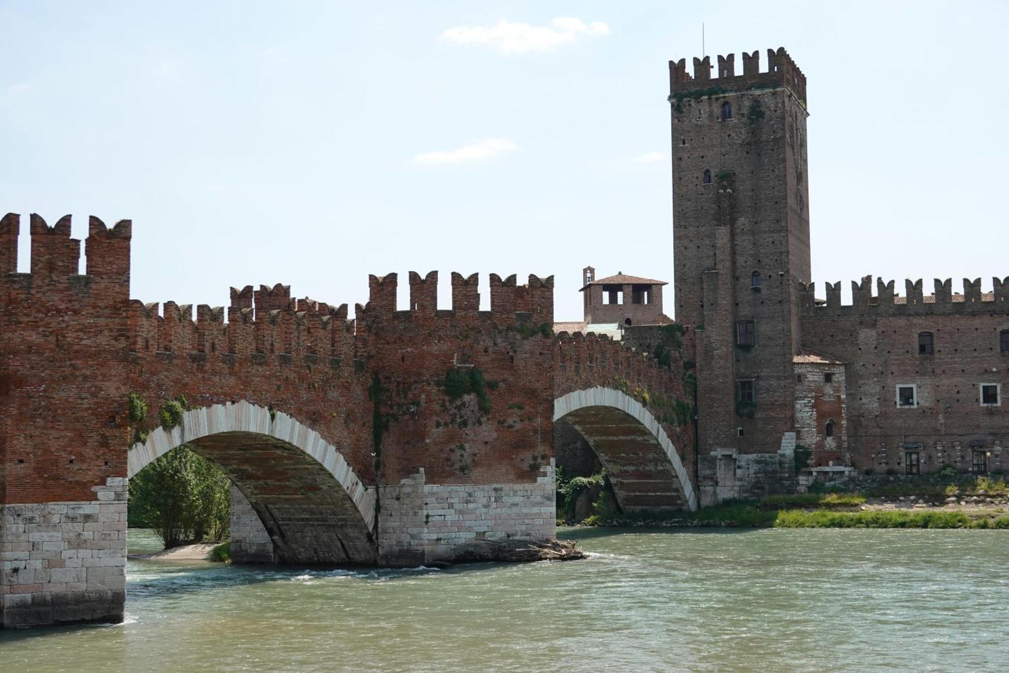 Velvet Apartamento Verona