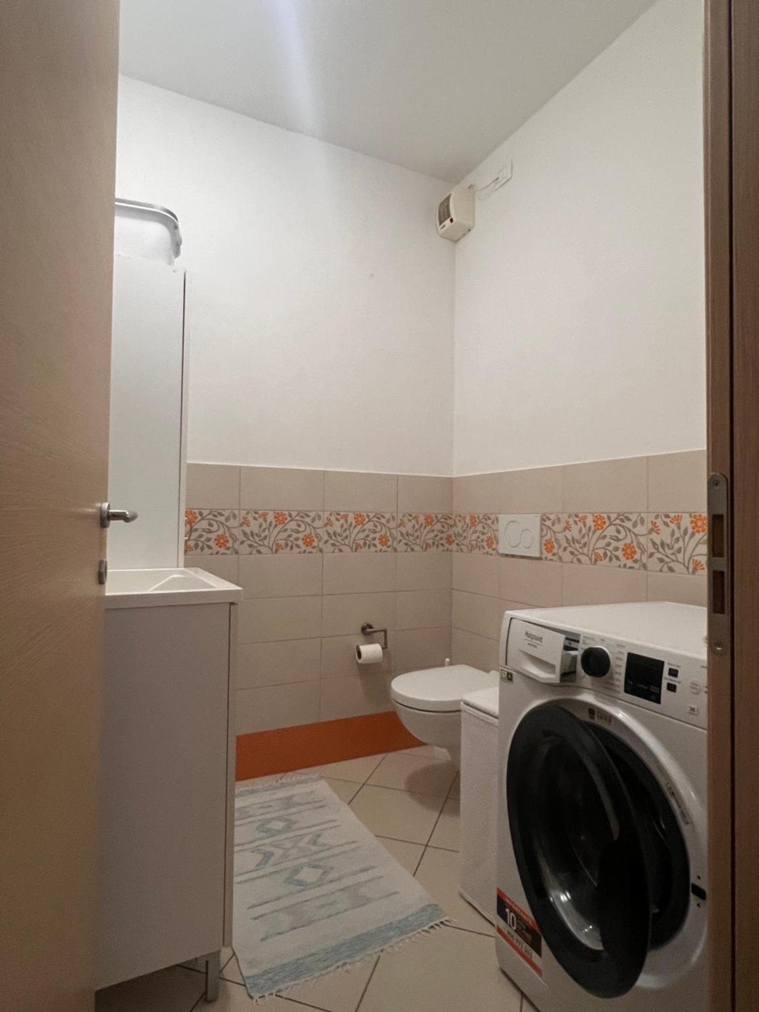 Apartamento Velvet *