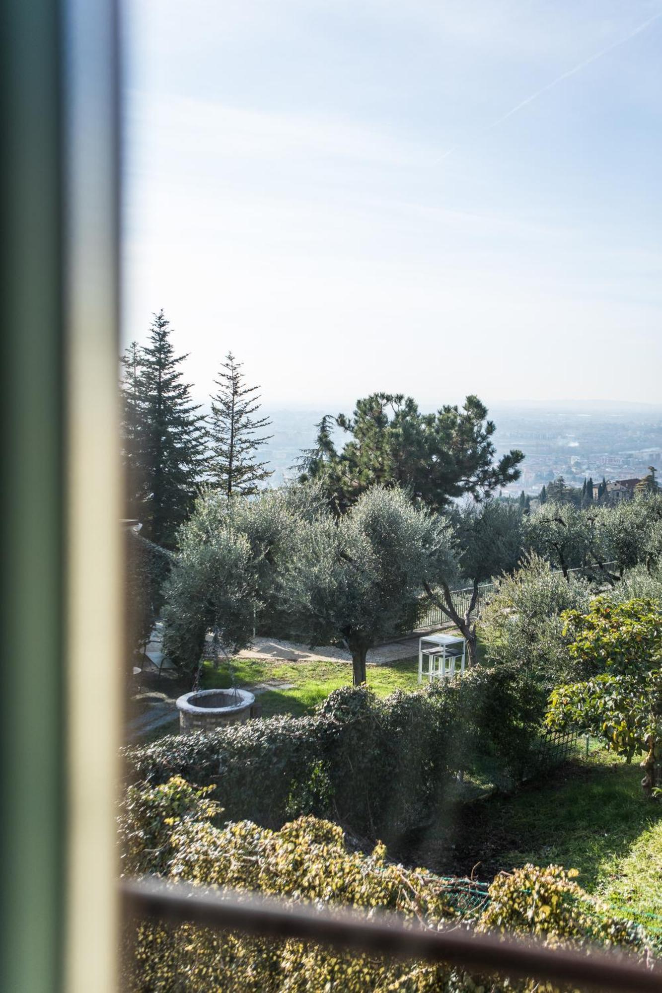 Hotel Ca Toresele Relais Osteria Garden Verona