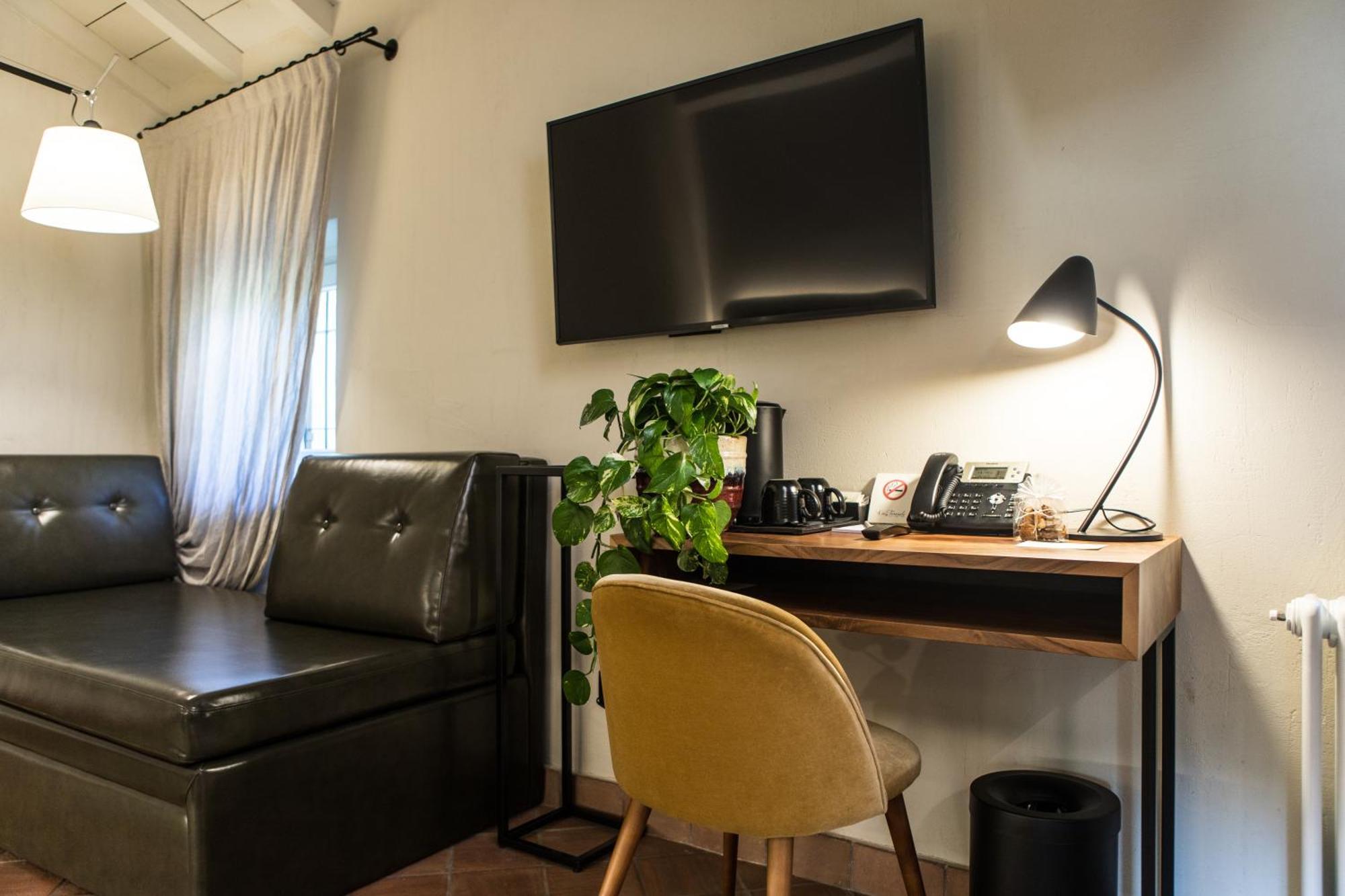 Ca Toresele Relais Osteria Garden Hotel 3*
