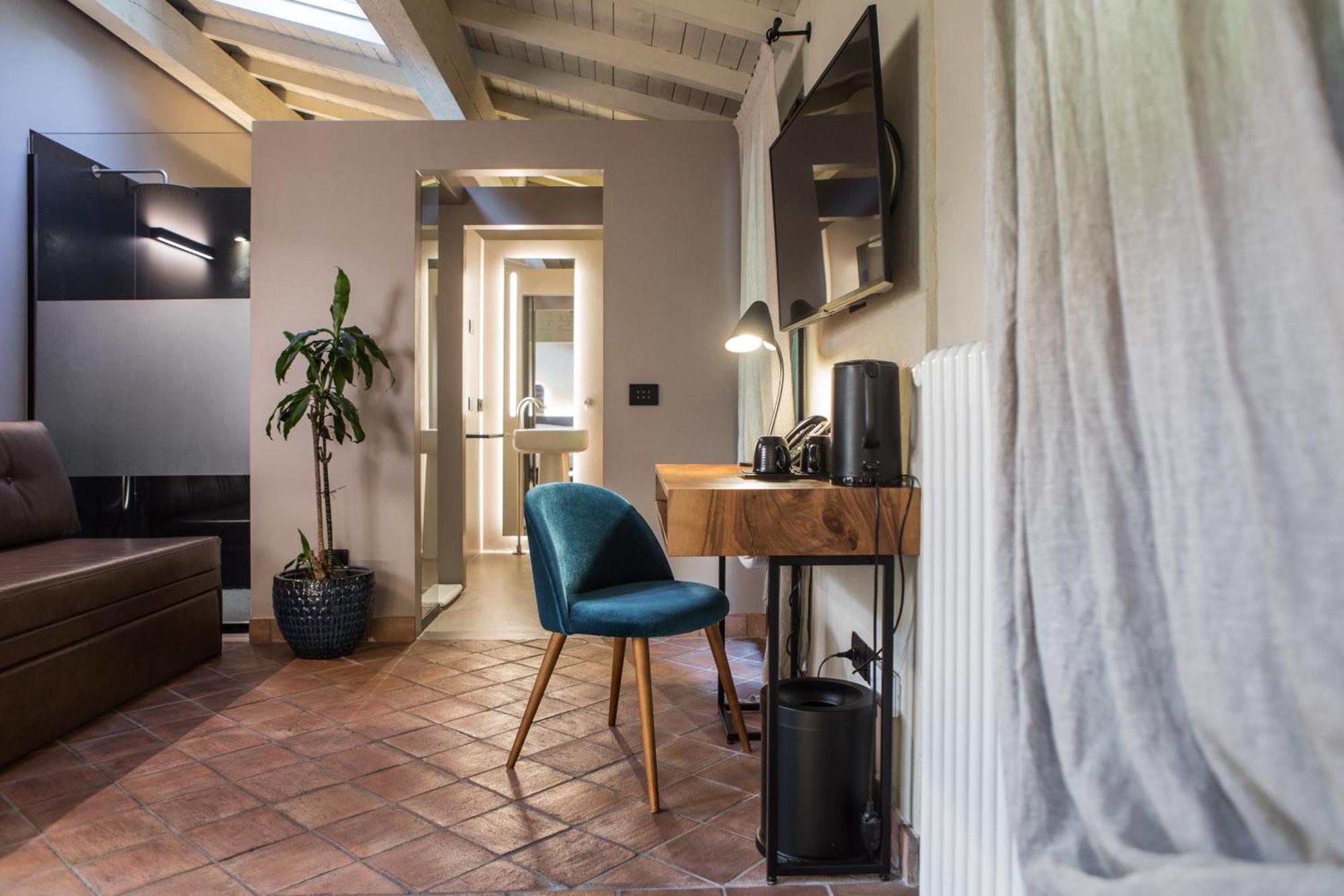 Ca Toresele Relais Osteria Garden 3*