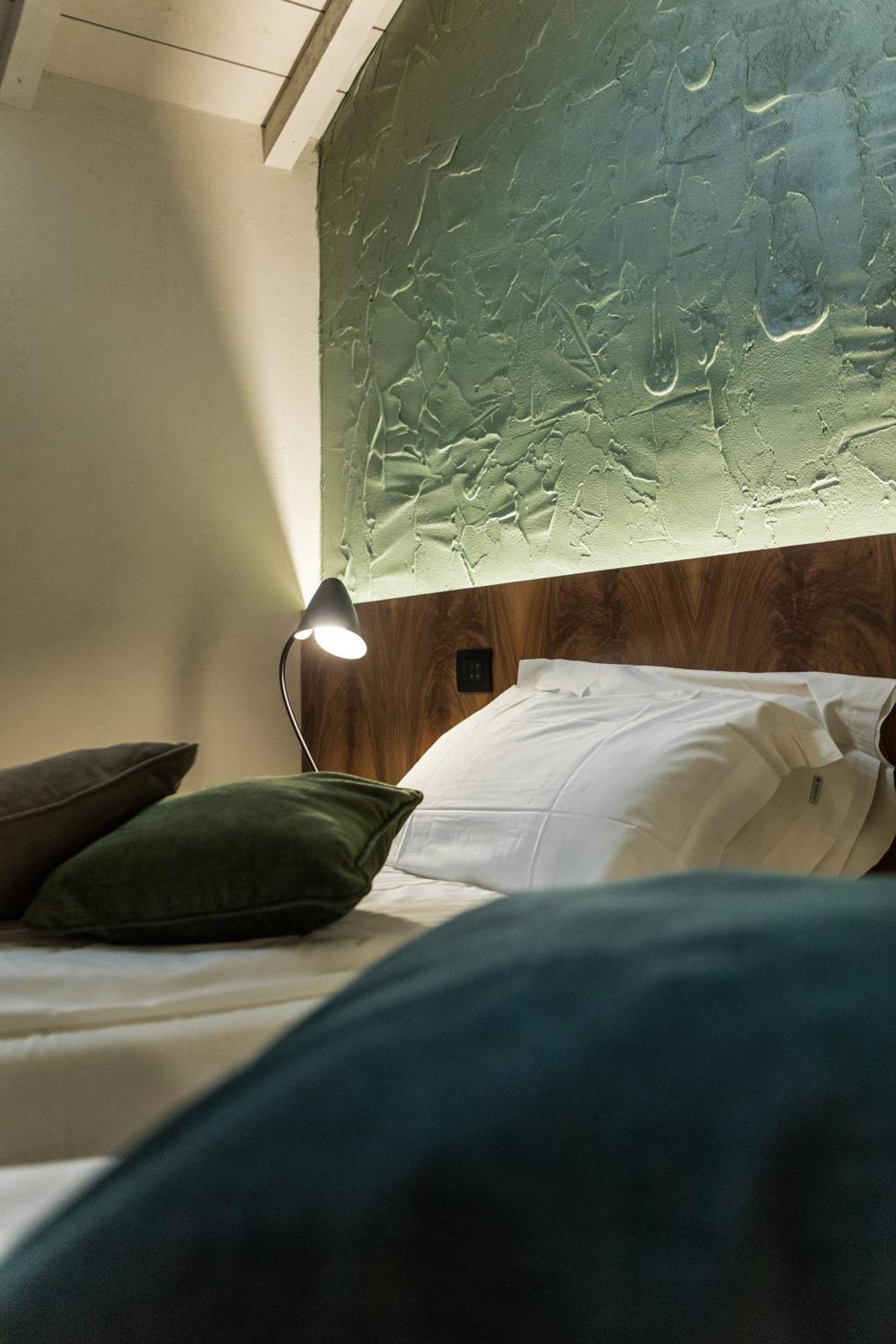 Ca Toresele Relais Osteria Garden 3*
