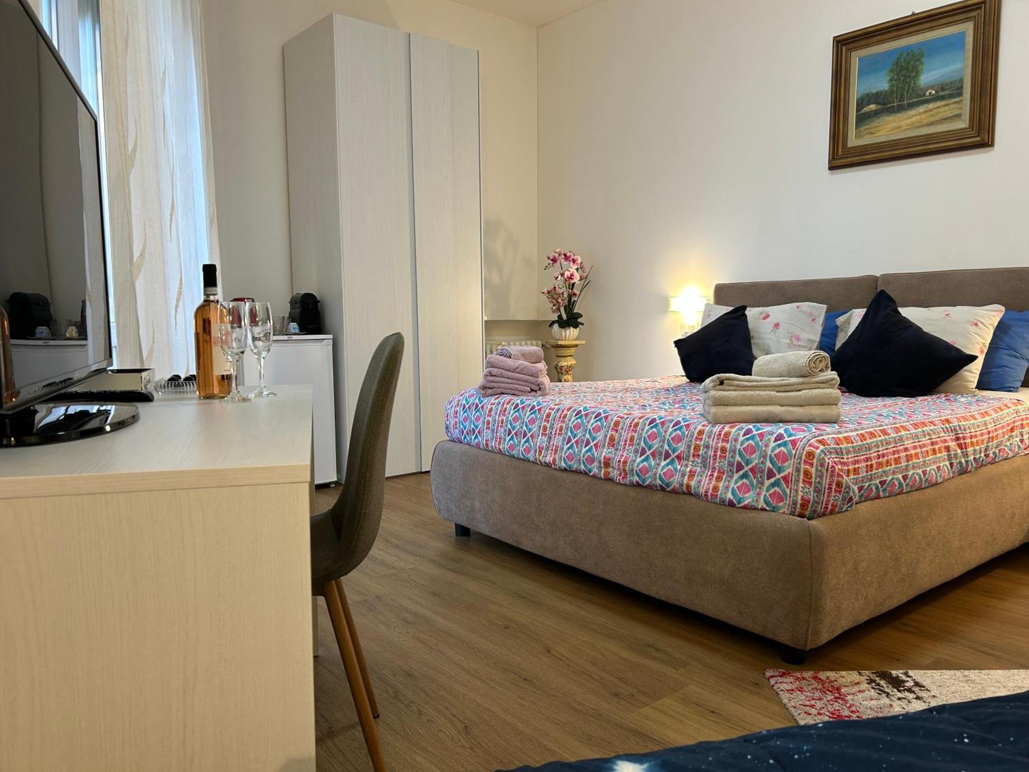 Apartamento Valverde And *