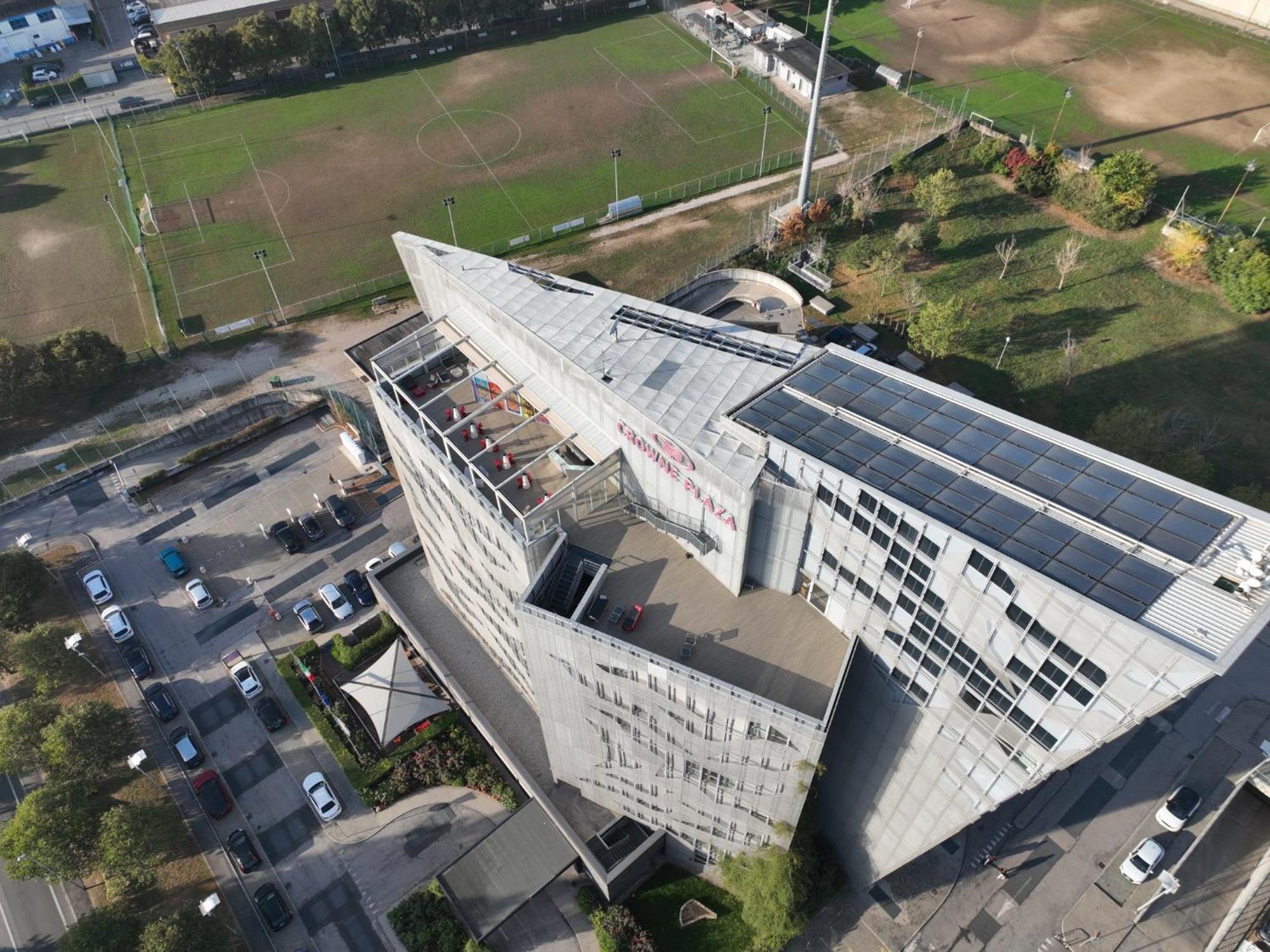 Hotel Crowne Plaza Fiera By Ihg Verona