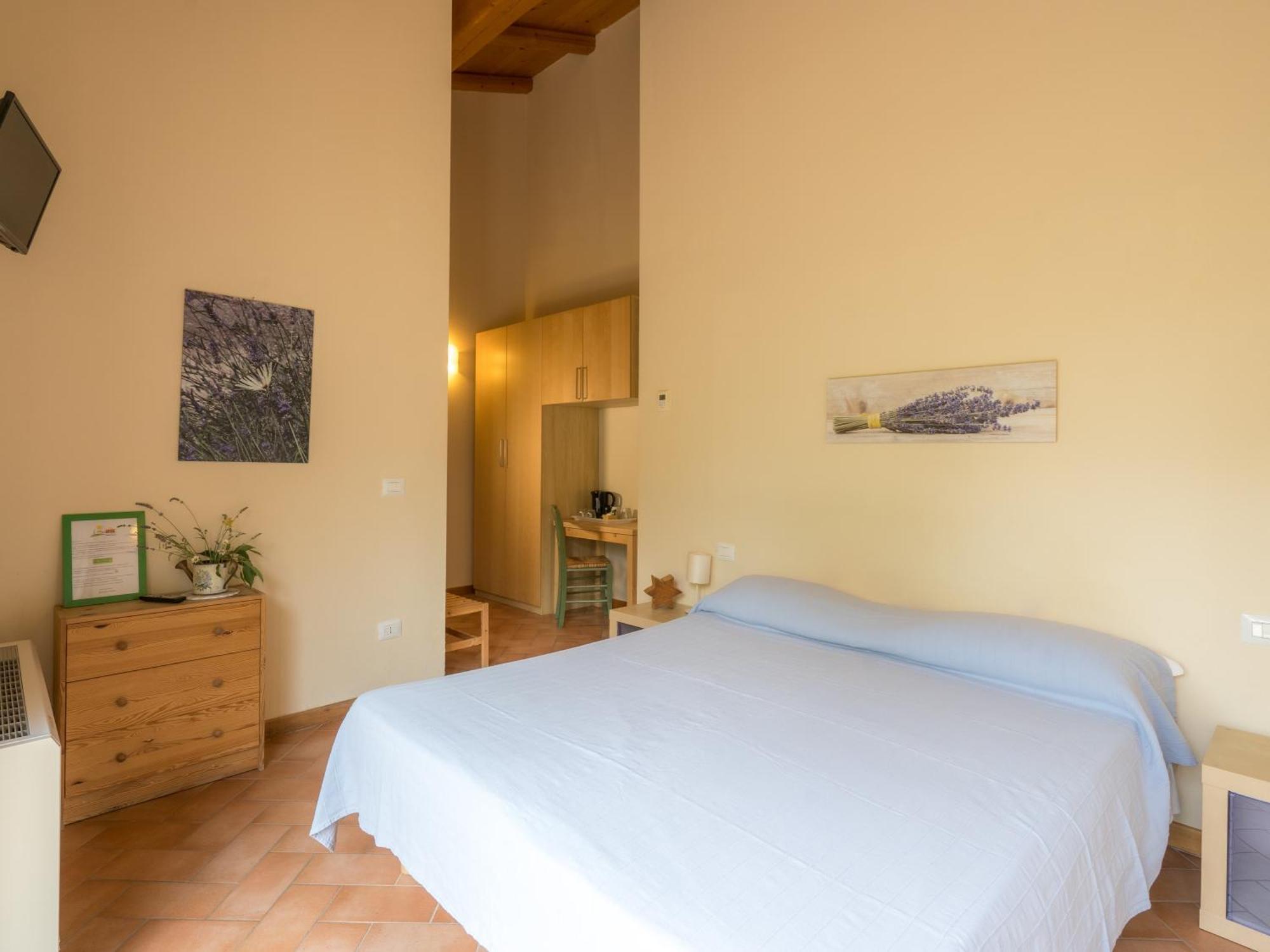 Il Pianetto Farm stay *