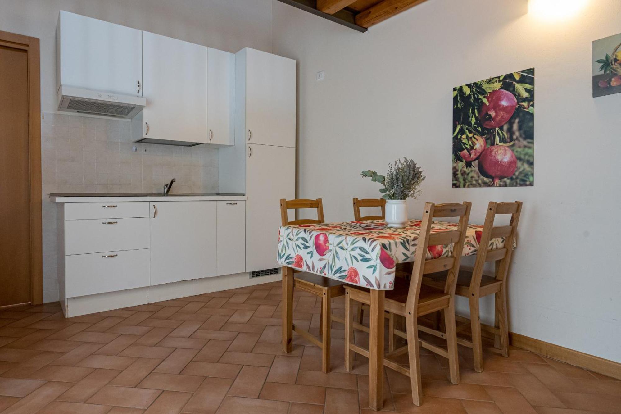 Il Pianetto Farm stay Verona