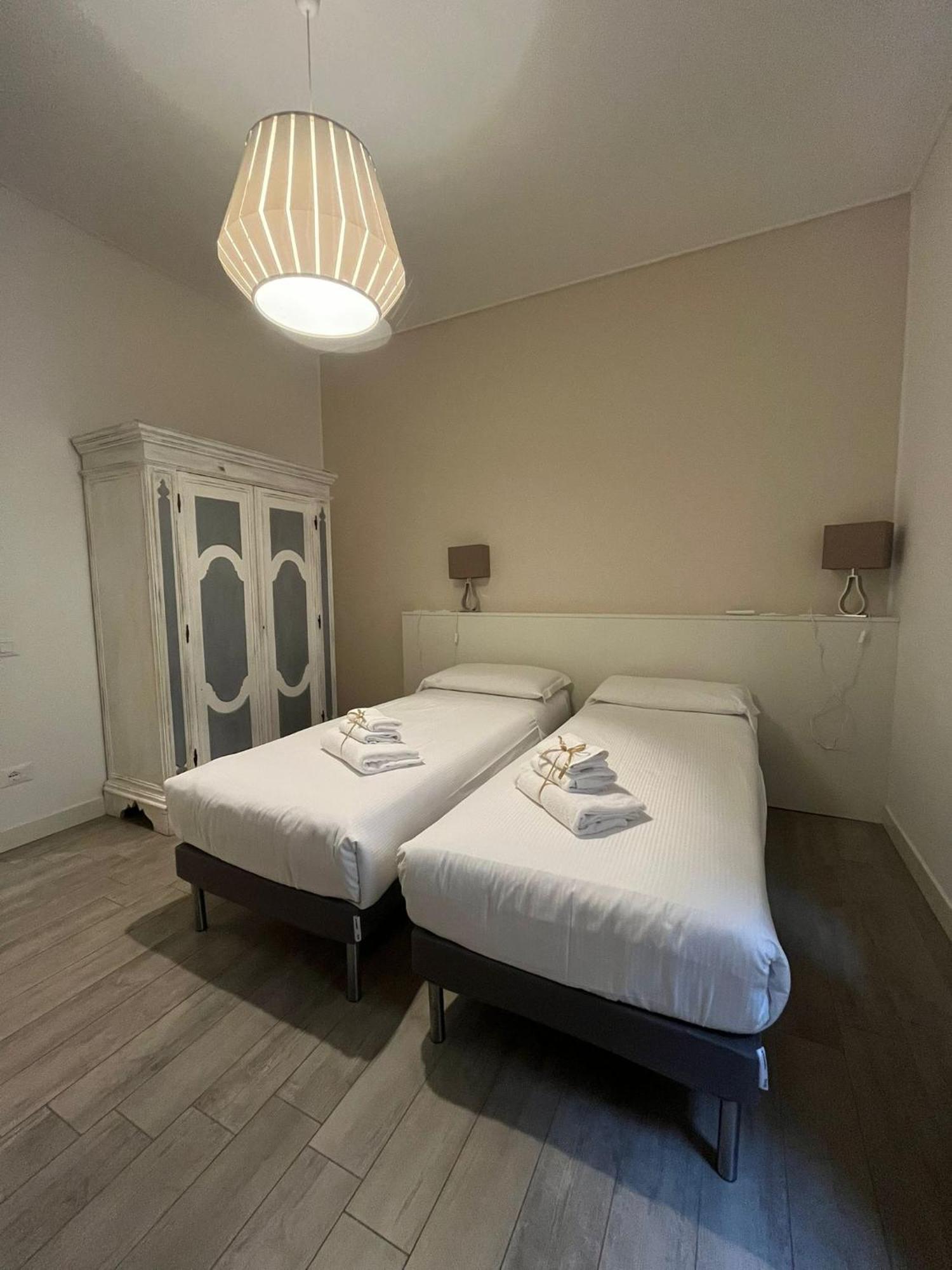 Apartment Flats4rent La Dimora D'orlando *