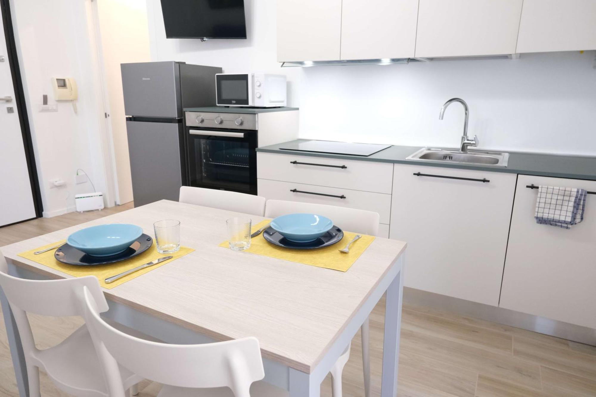 Apartamento Vr Casa Verona