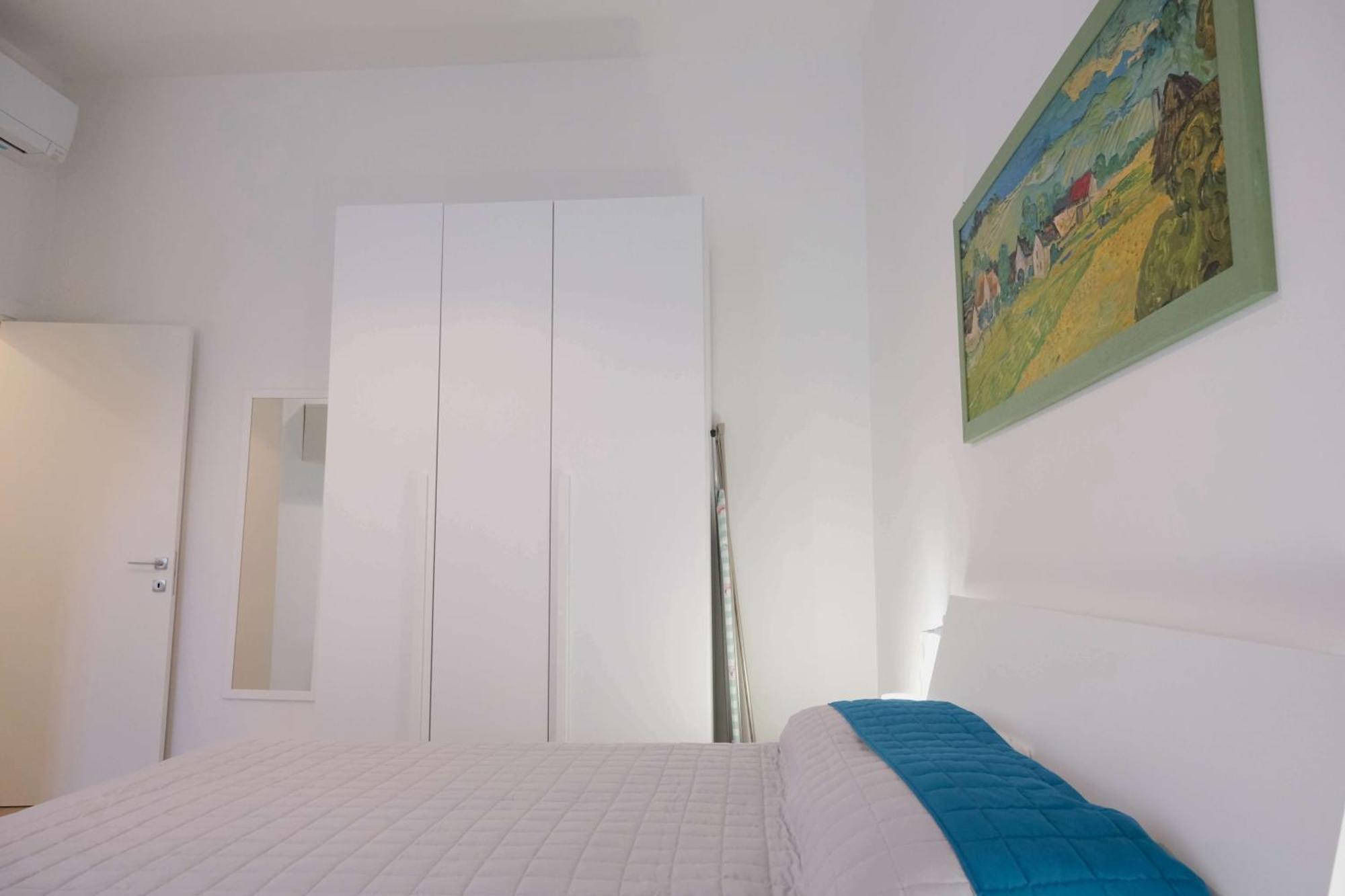 Apartamento Vr Casa