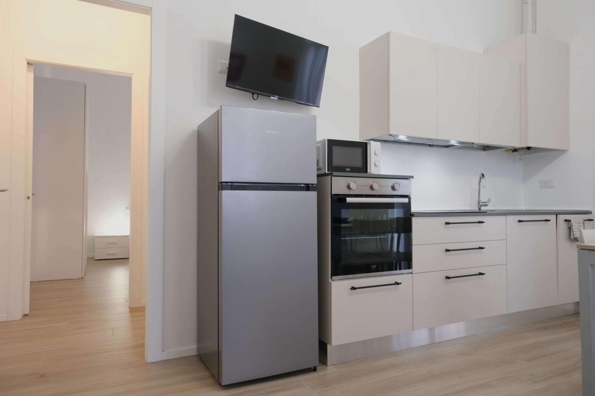 Apartamento Vr Casa