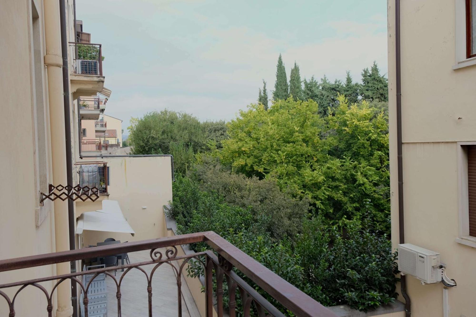 Apartamento Vr Casa *
