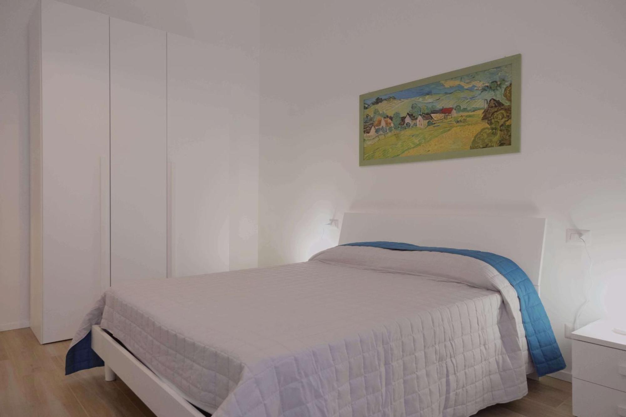 Apartamento Vr Casa *