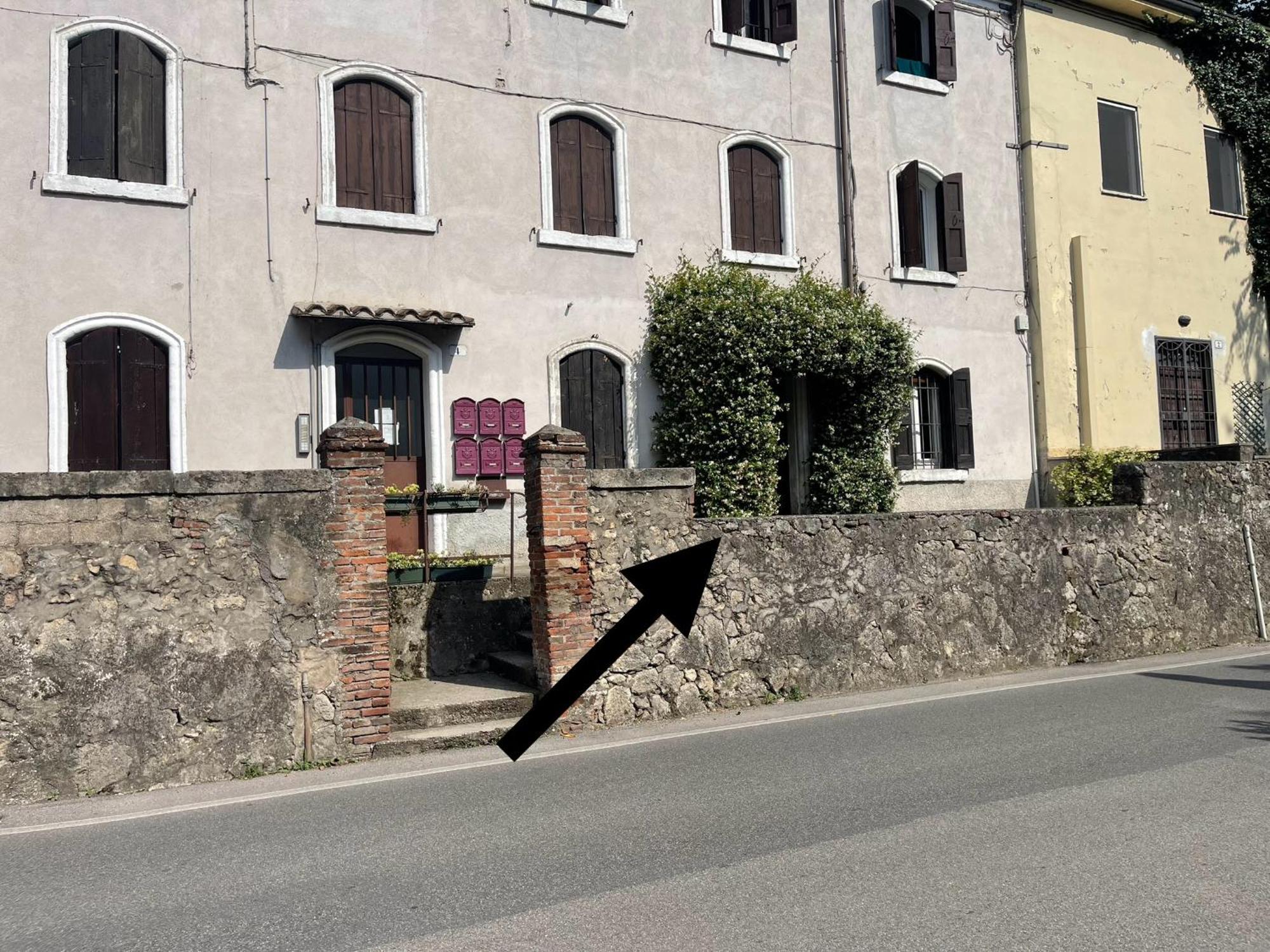 Apartamento San Martino *