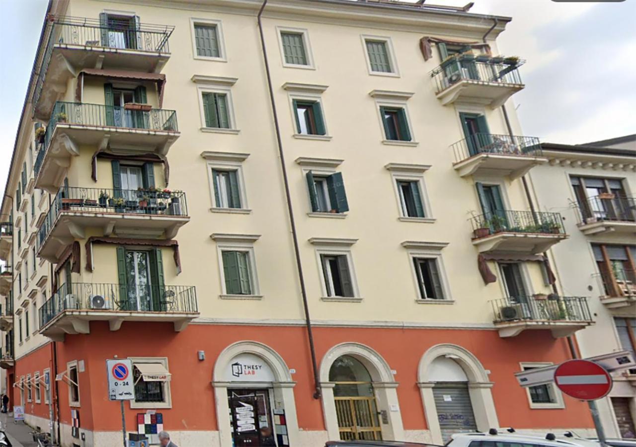 Guest house Vitti's 5 Verona