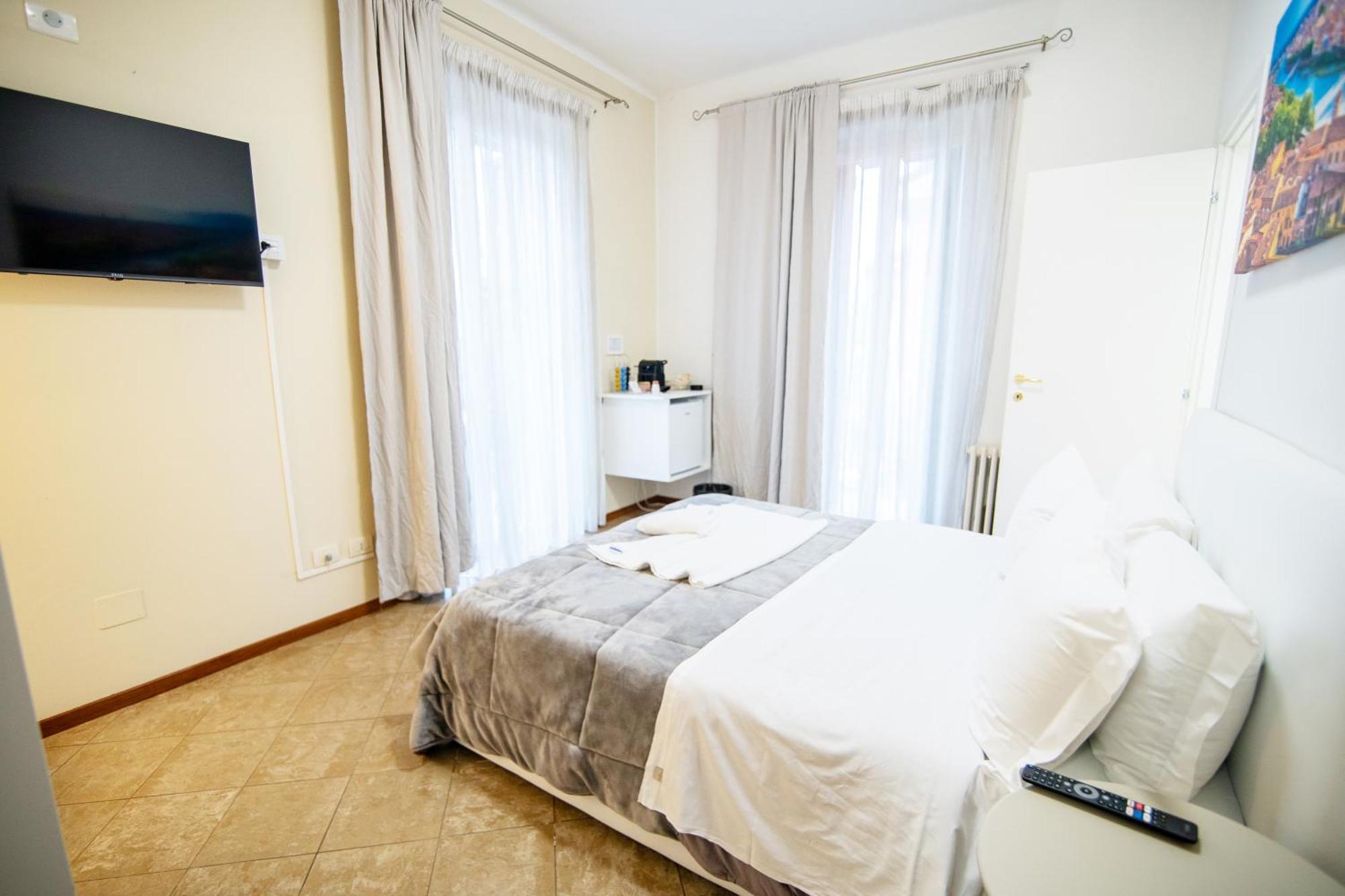 Guest house Vitti's 5