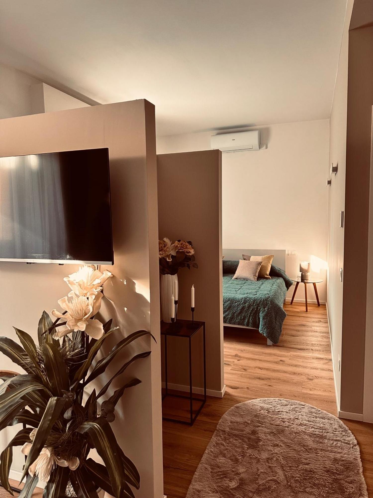 Apartment Giada Lux