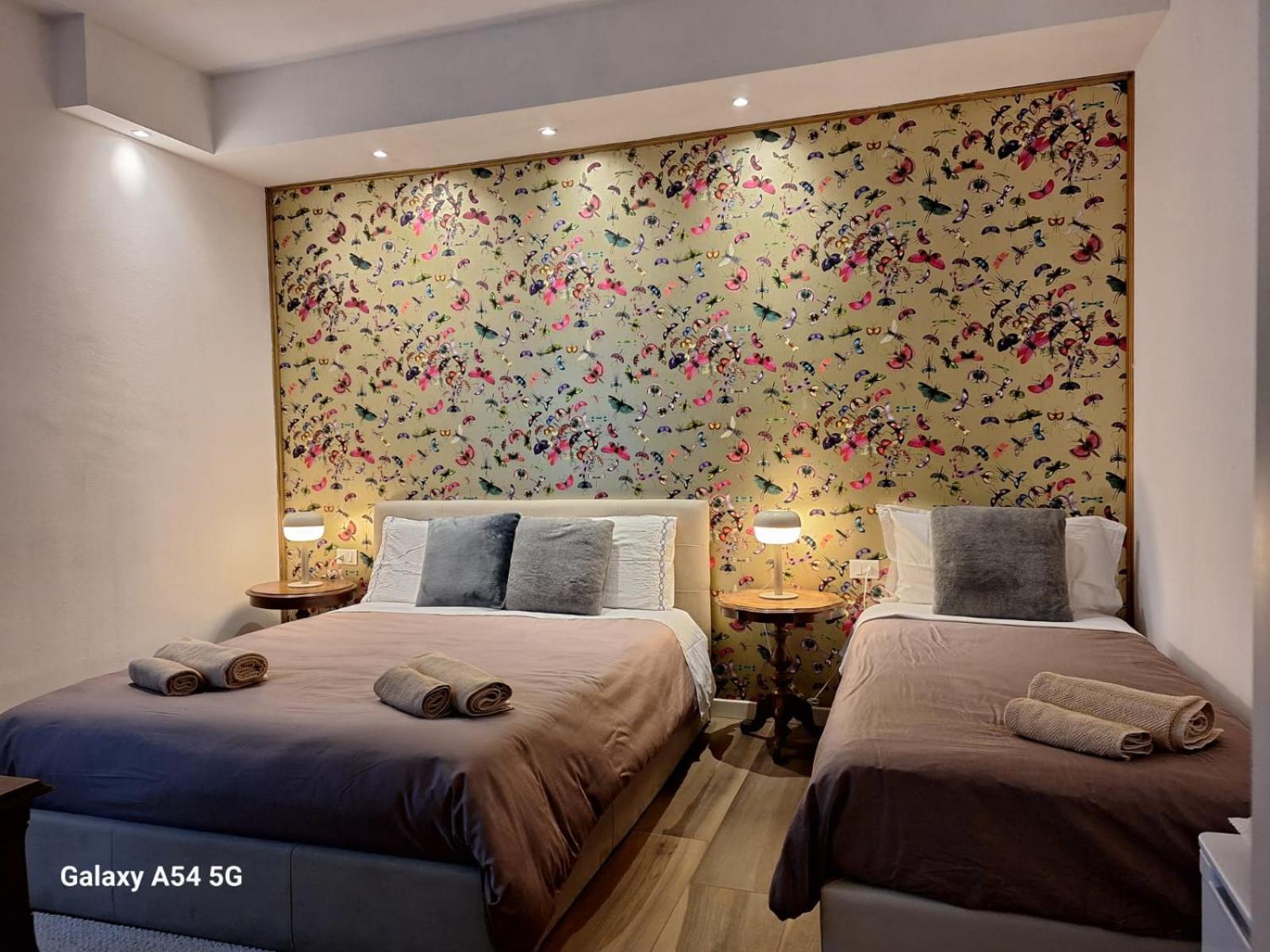 Gasthof Olimpia House Verona