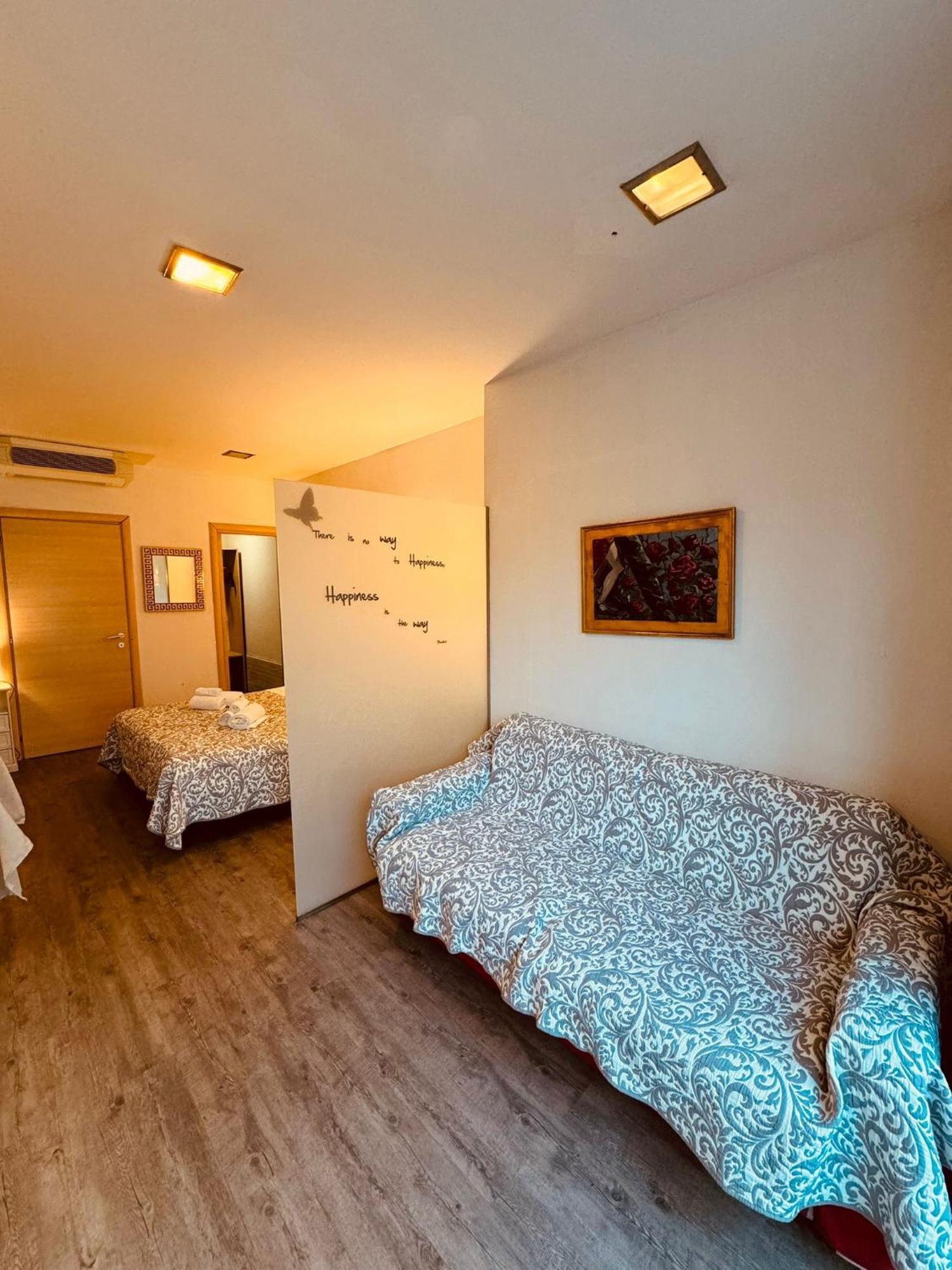Aparthotel Appartamenti Le Dimore 2
