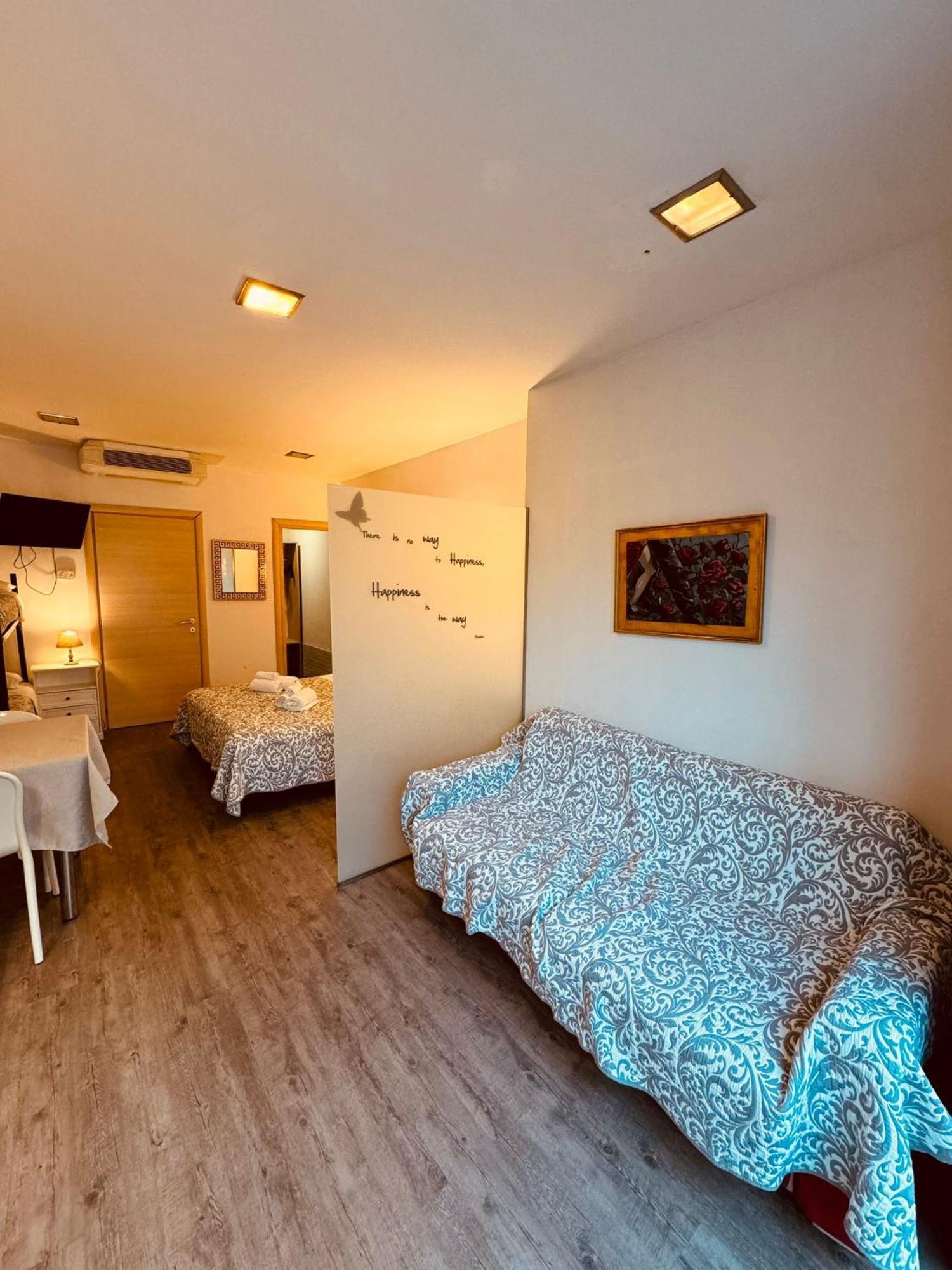 Aparthotel Appartamenti Le Dimore 2 Verona
