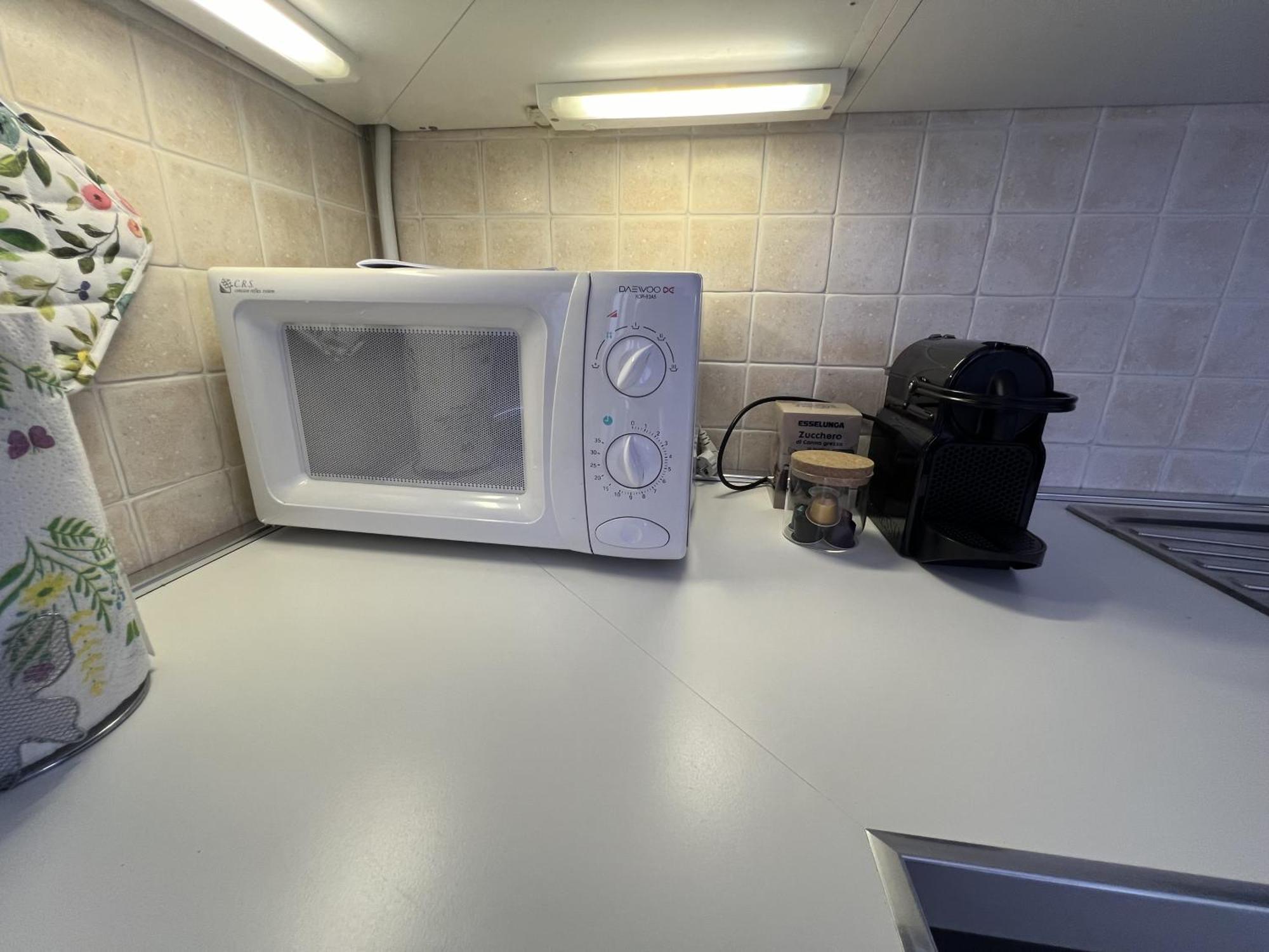 Appartamento La Casa Di Silvia *
