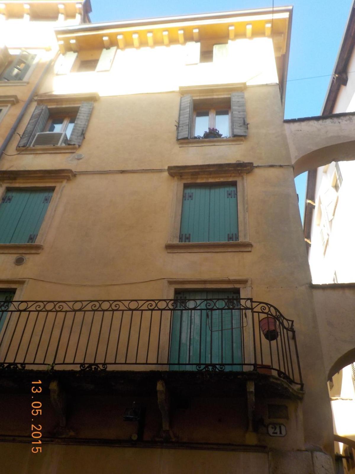 Apartamento Loft In Romantic *
