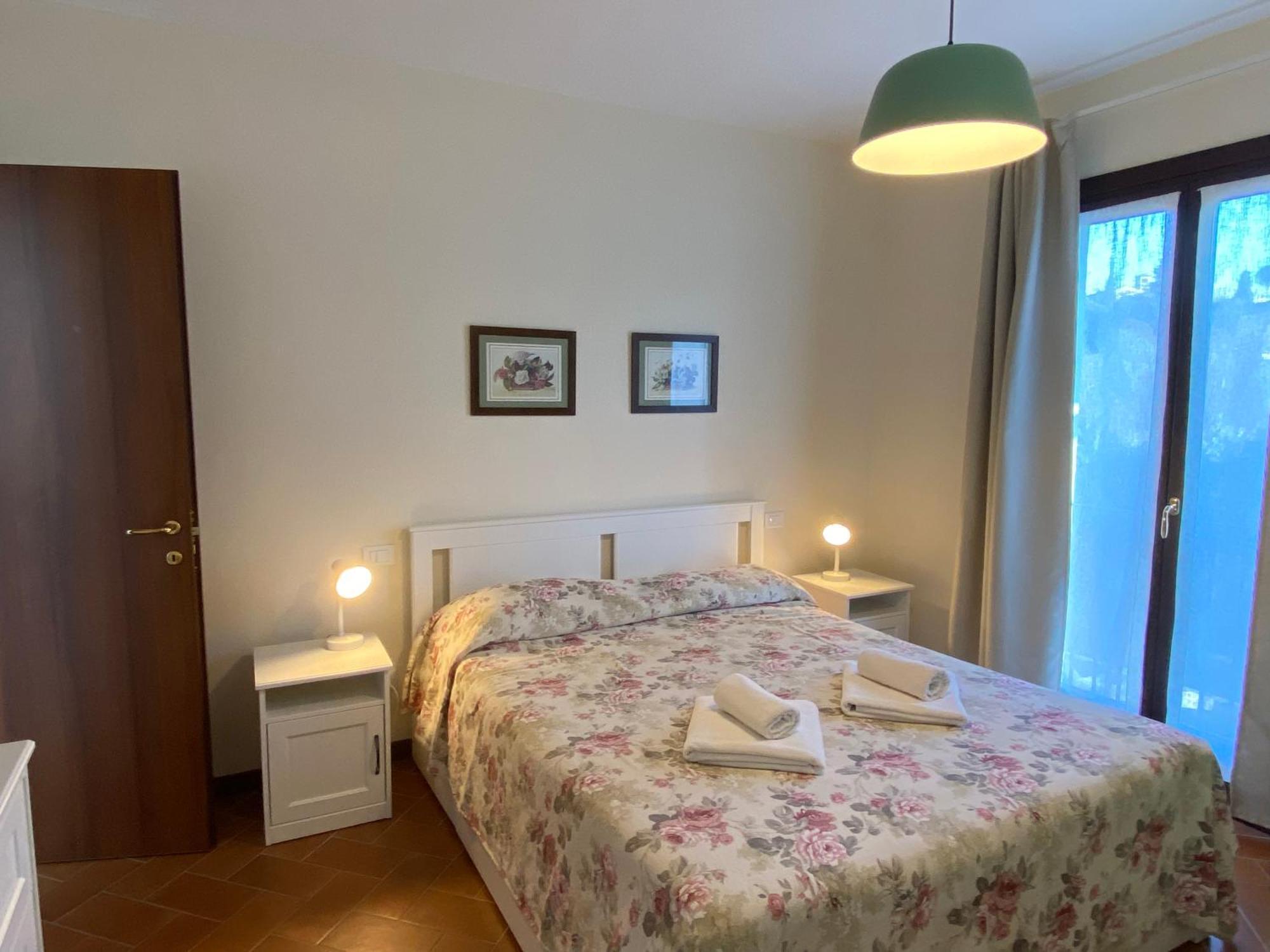 Appartamento Residenza Cipressi E Olivi