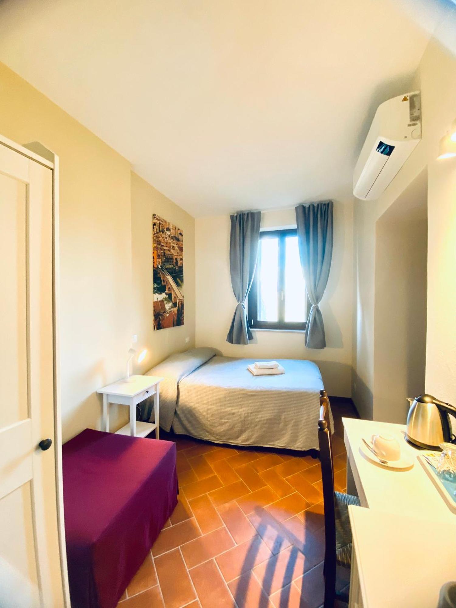 Residenza Cipressi E Olivi Appartamento Verona