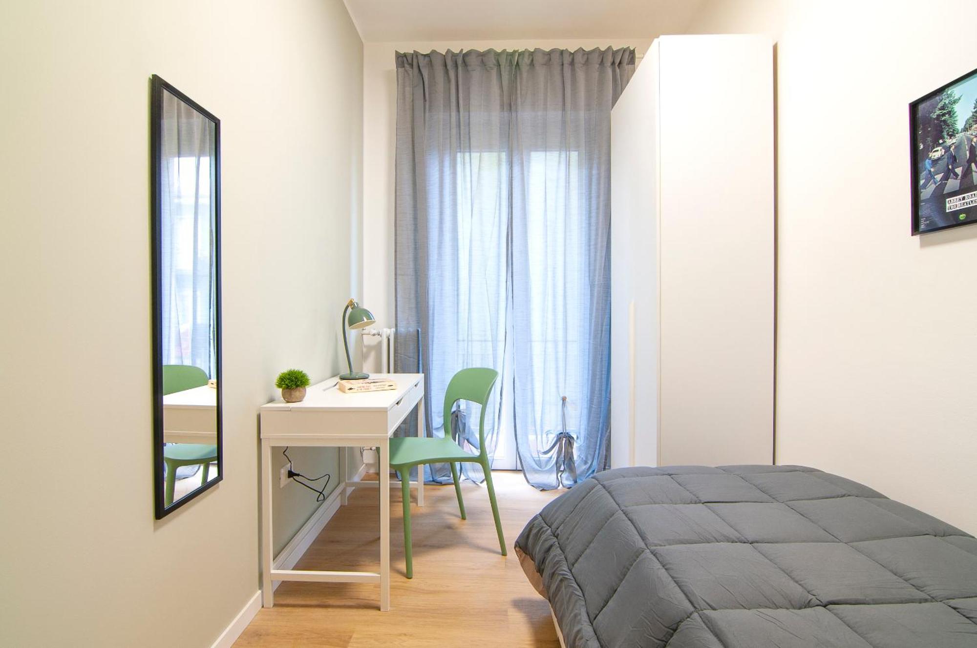 Italstay - Trieste 2 Newly Refurbished Flat * Vérone