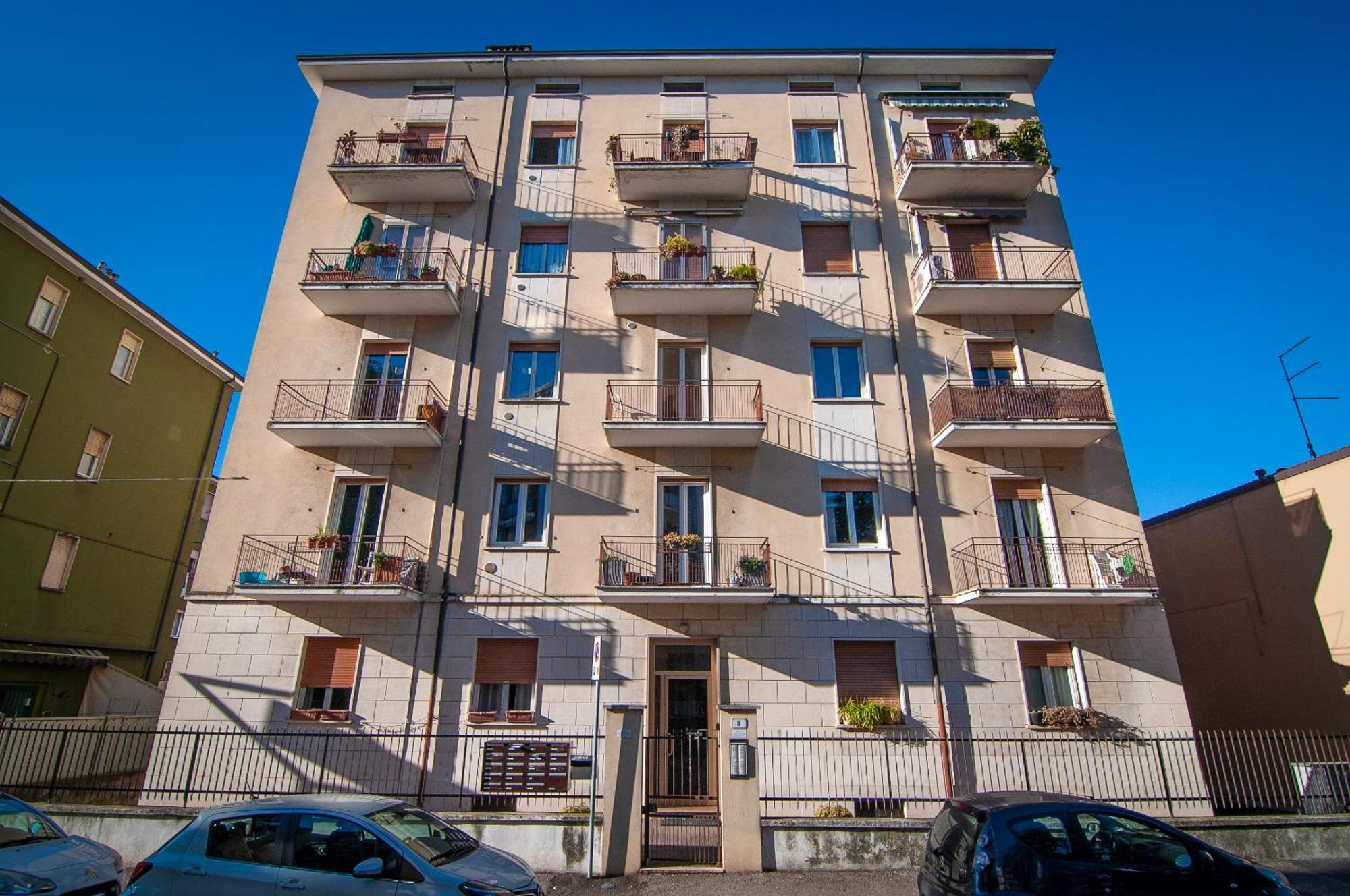 Italstay - Trieste 2 Newly Refurbished Flat Appartement