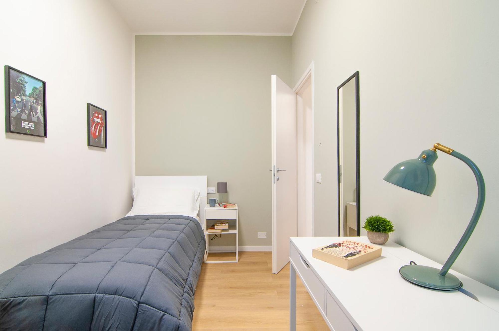 Italstay - Trieste 2 Newly Refurbished Flat Vérone