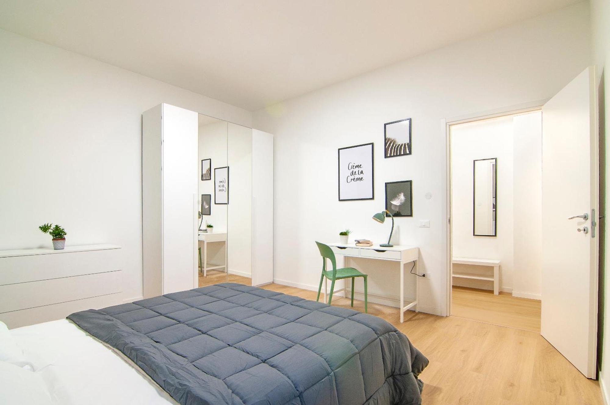 Italstay - Trieste 2 Newly Refurbished Flat * Vérone