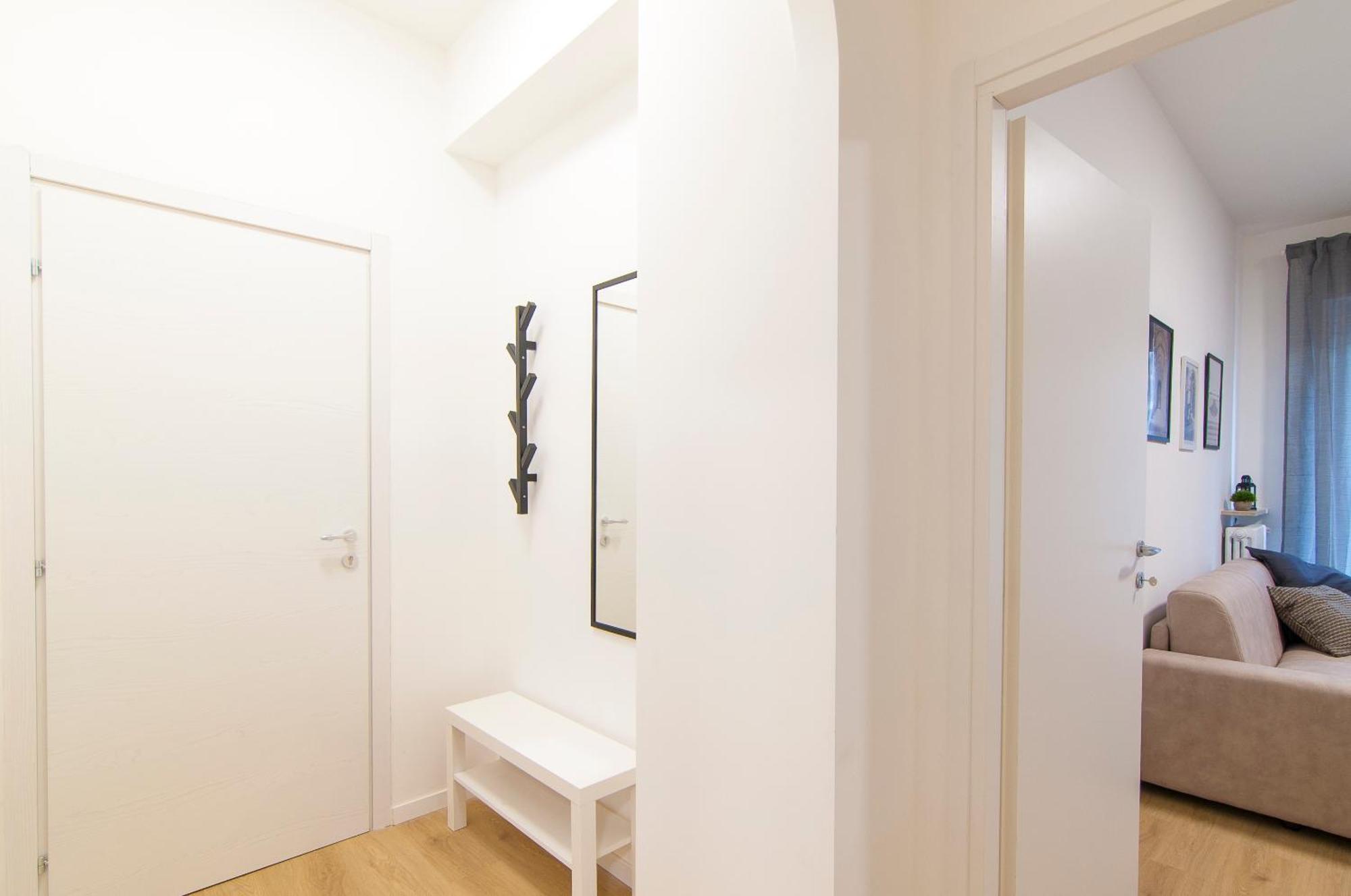 Italstay - Trieste 2 Newly Refurbished Flat Appartement *