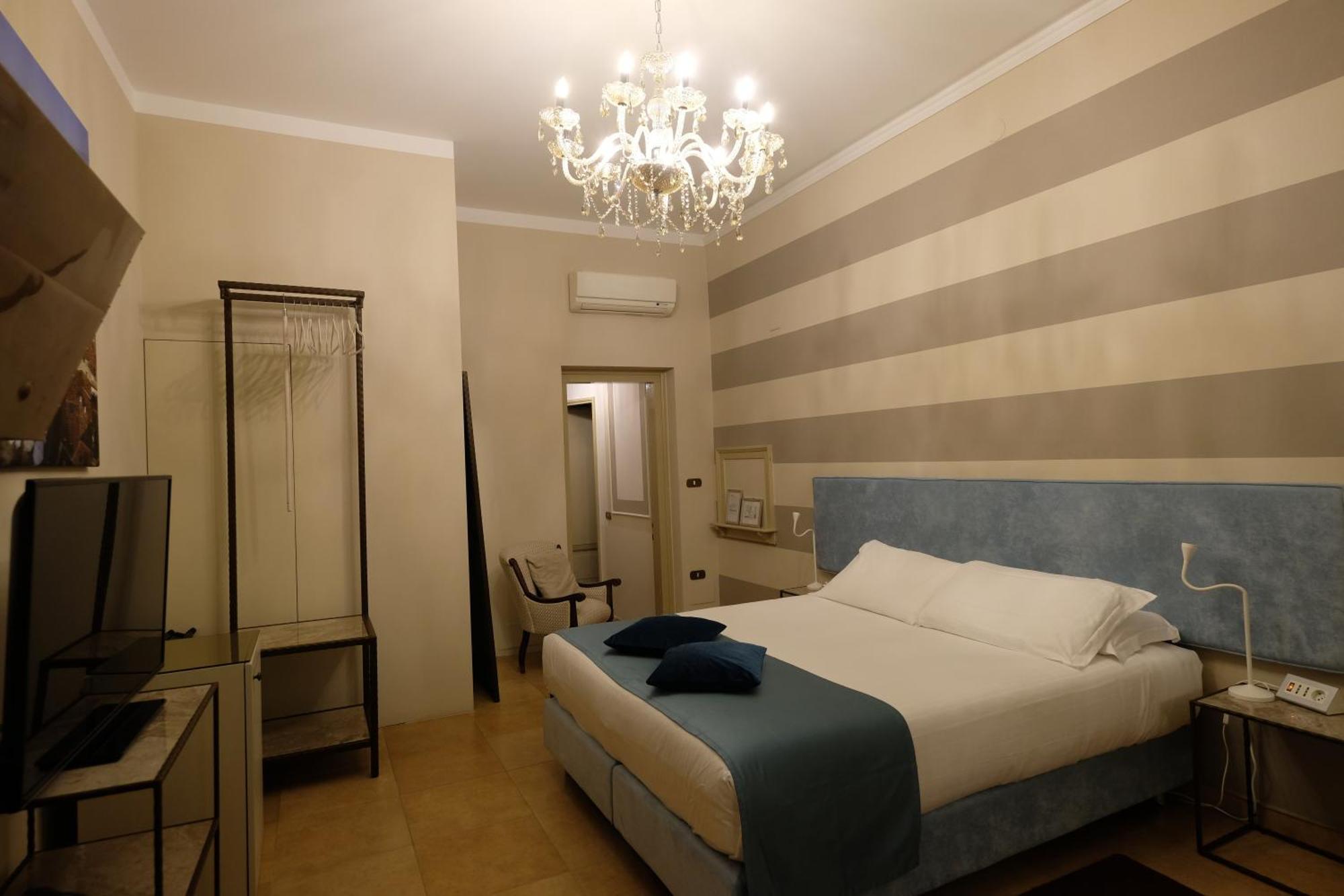 Residenza Palazzo Negri *