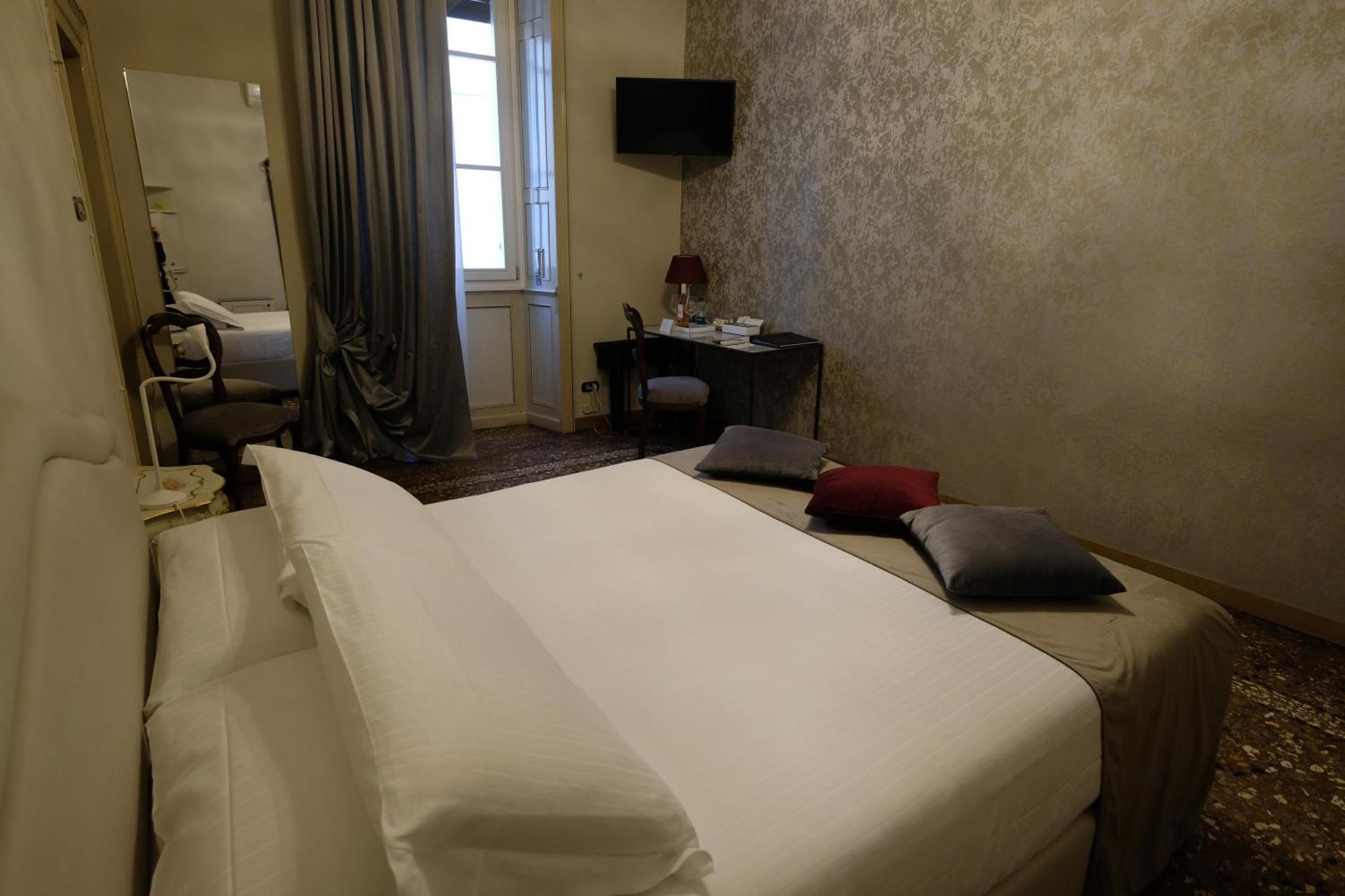 Residenza Palazzo Negri *