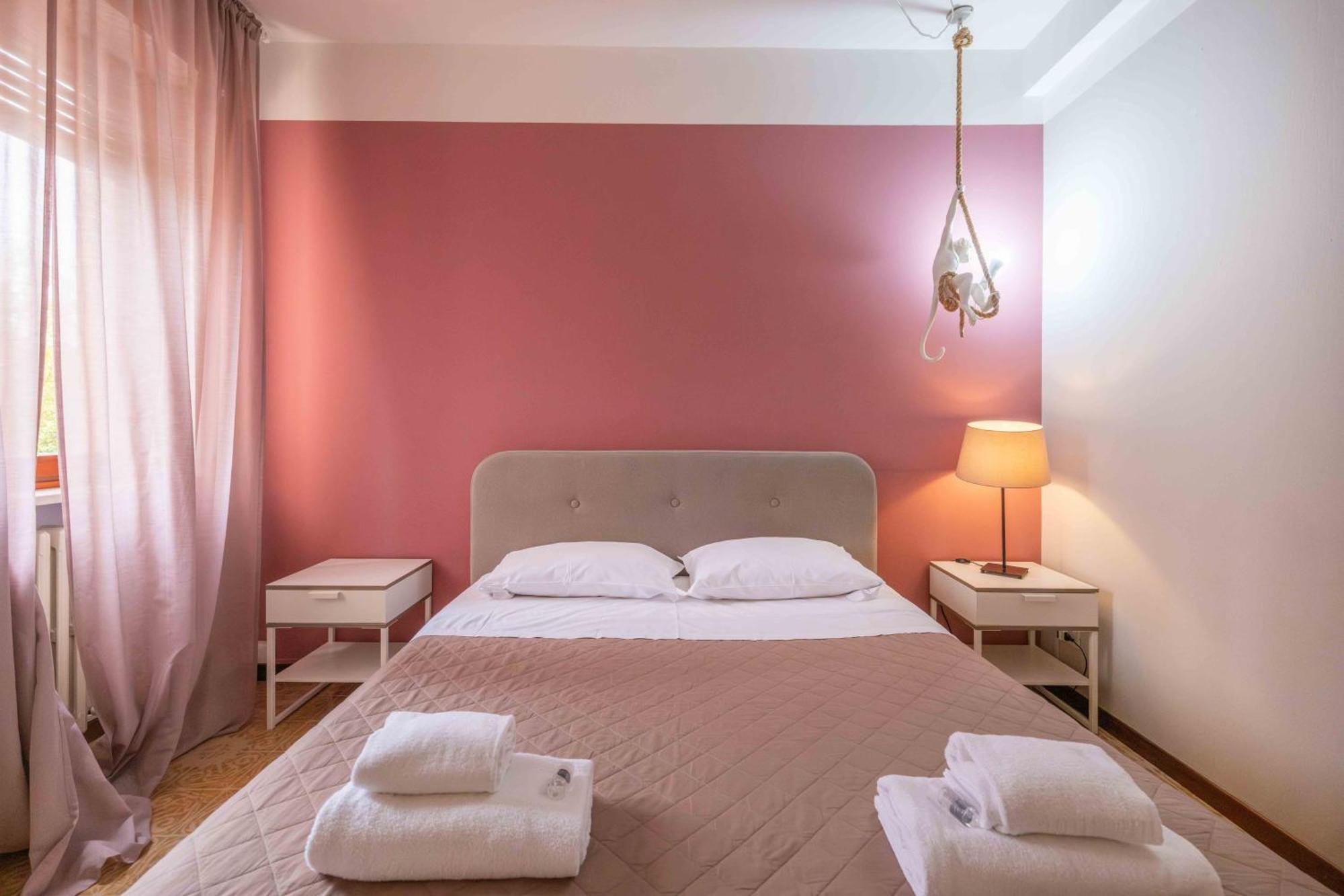 Pensión Casapiu (adults Only)