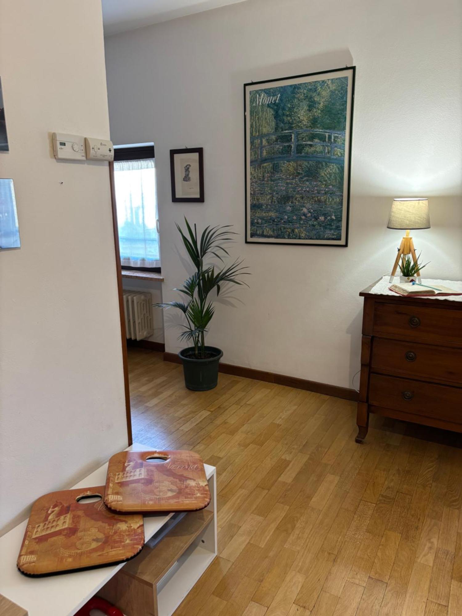 Appartement Casa Gallieno Nel Cuore Di Vérone