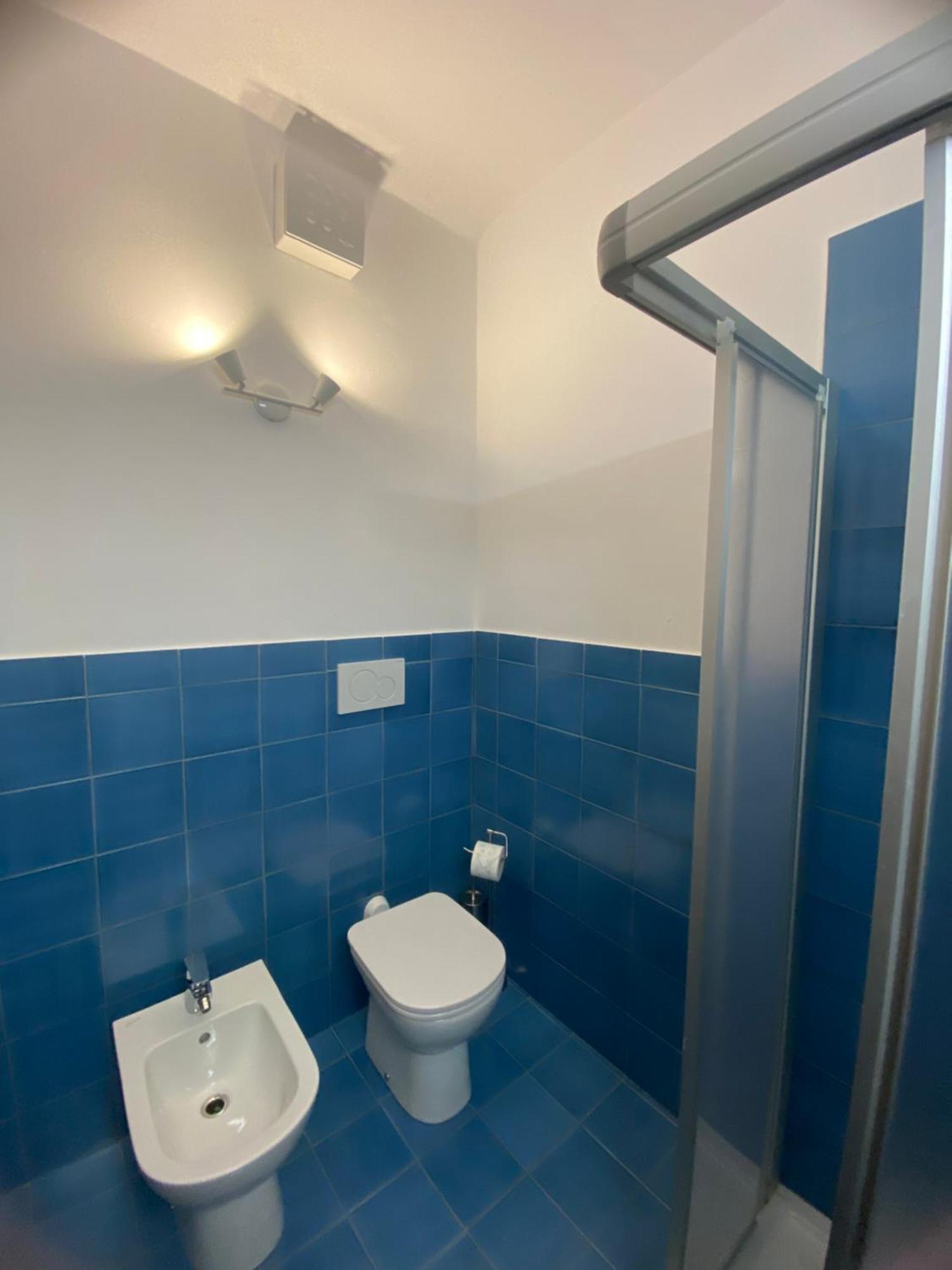 Appartamento Residenza Cipressi E Olivi *