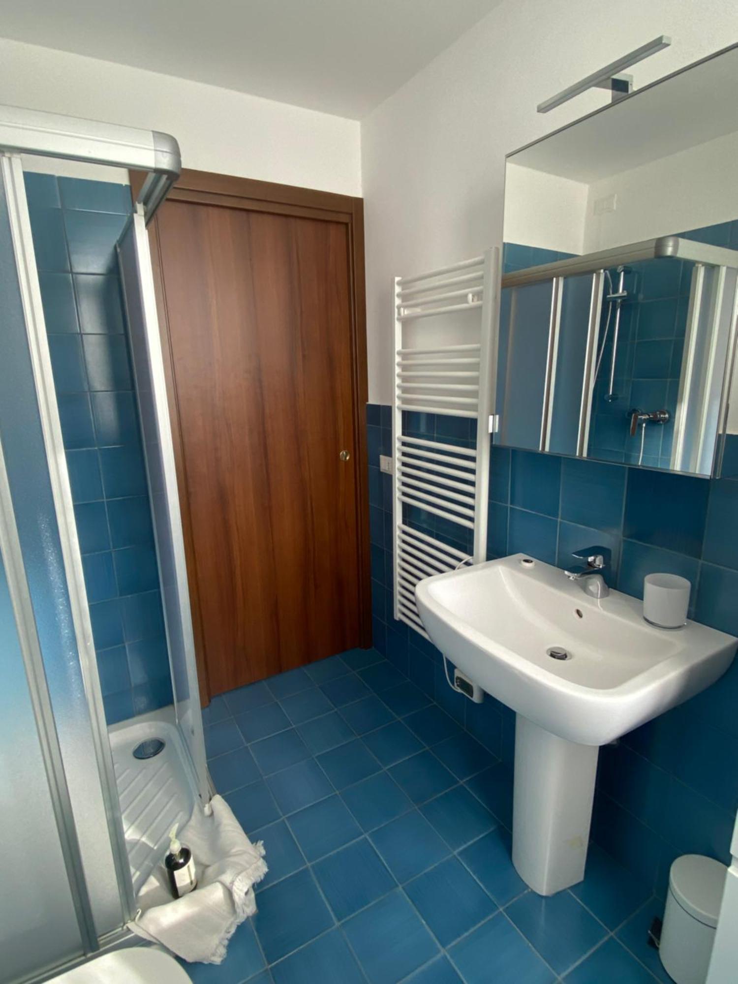Residenza Cipressi E Olivi Verona