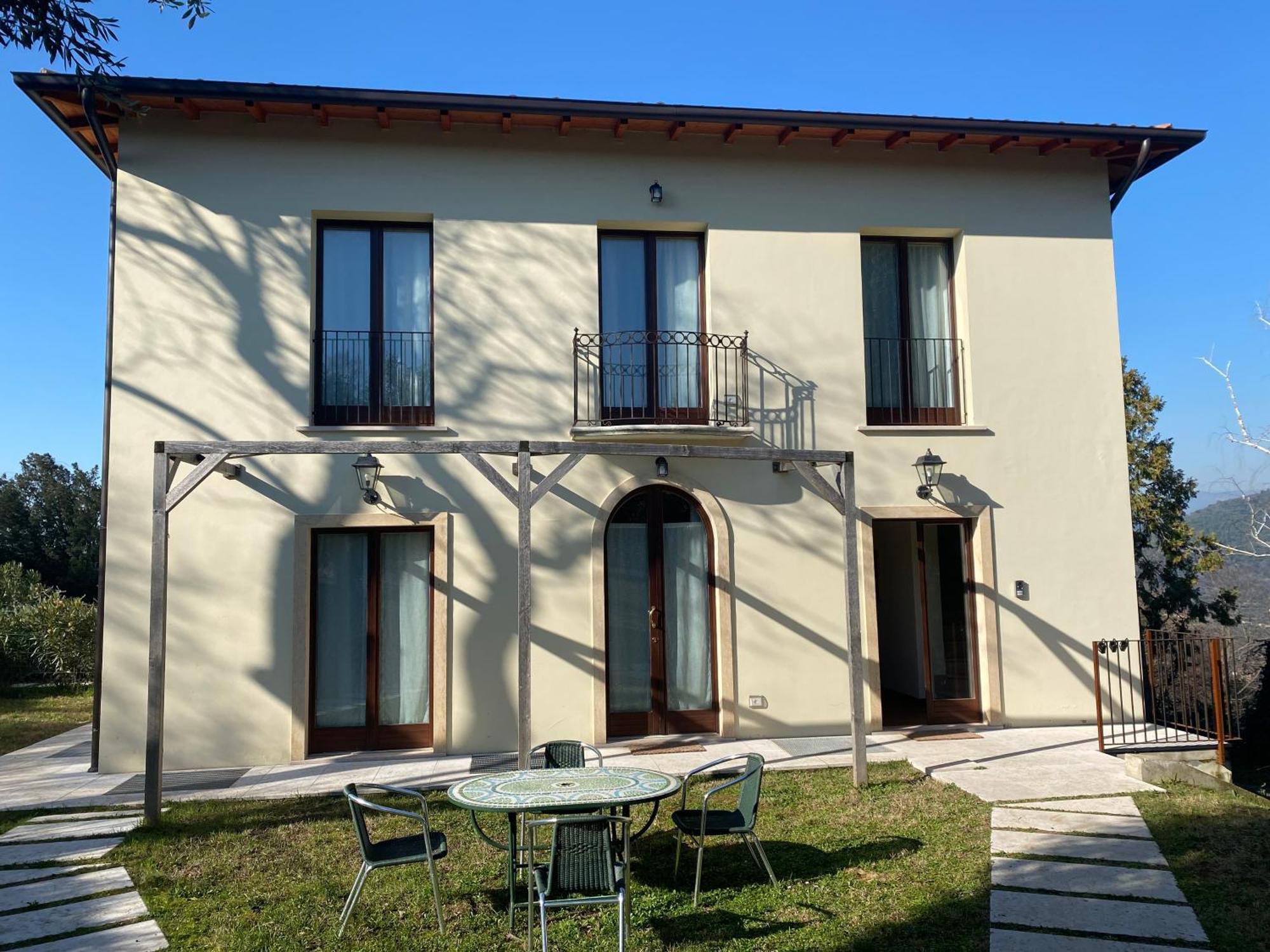 Residenza Cipressi E Olivi Appartamento