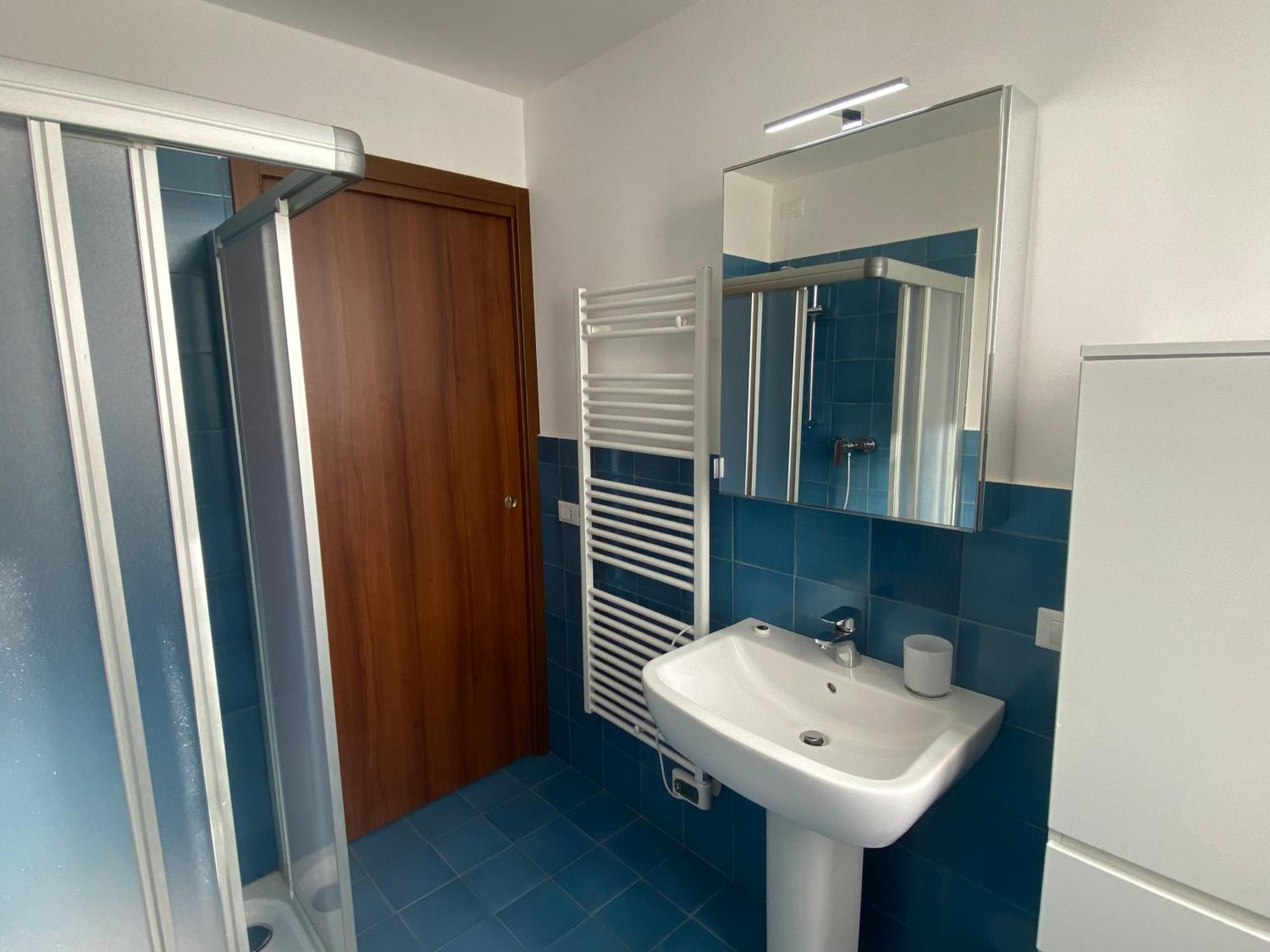 Appartamento Residenza Cipressi E Olivi *