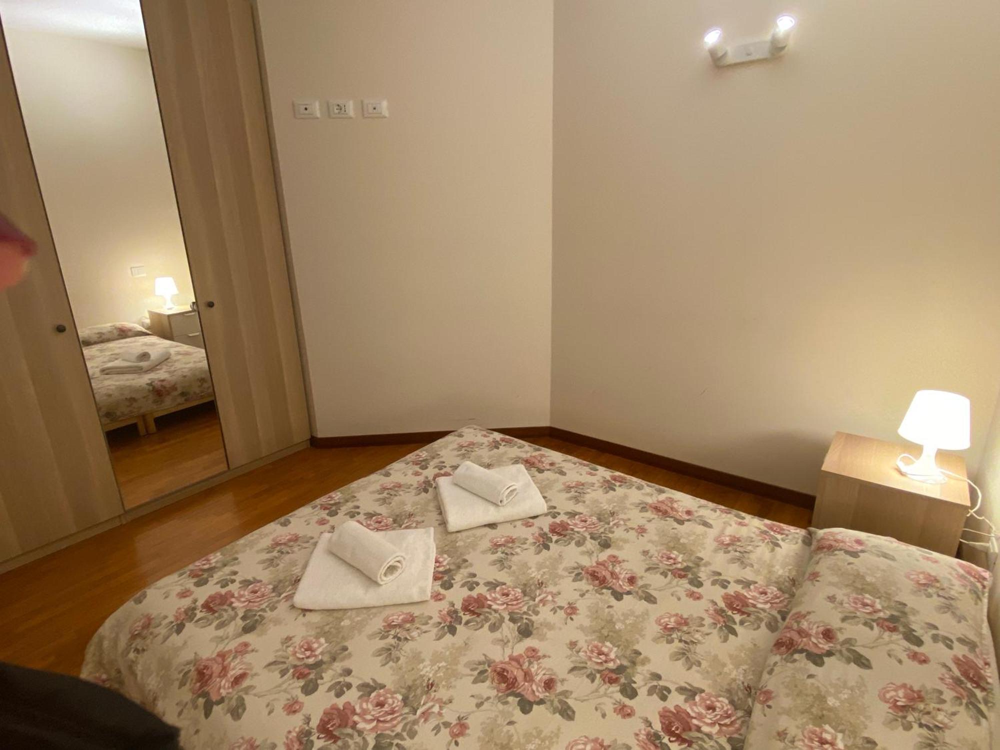 Residenza Cipressi E Olivi Appartamento Verona