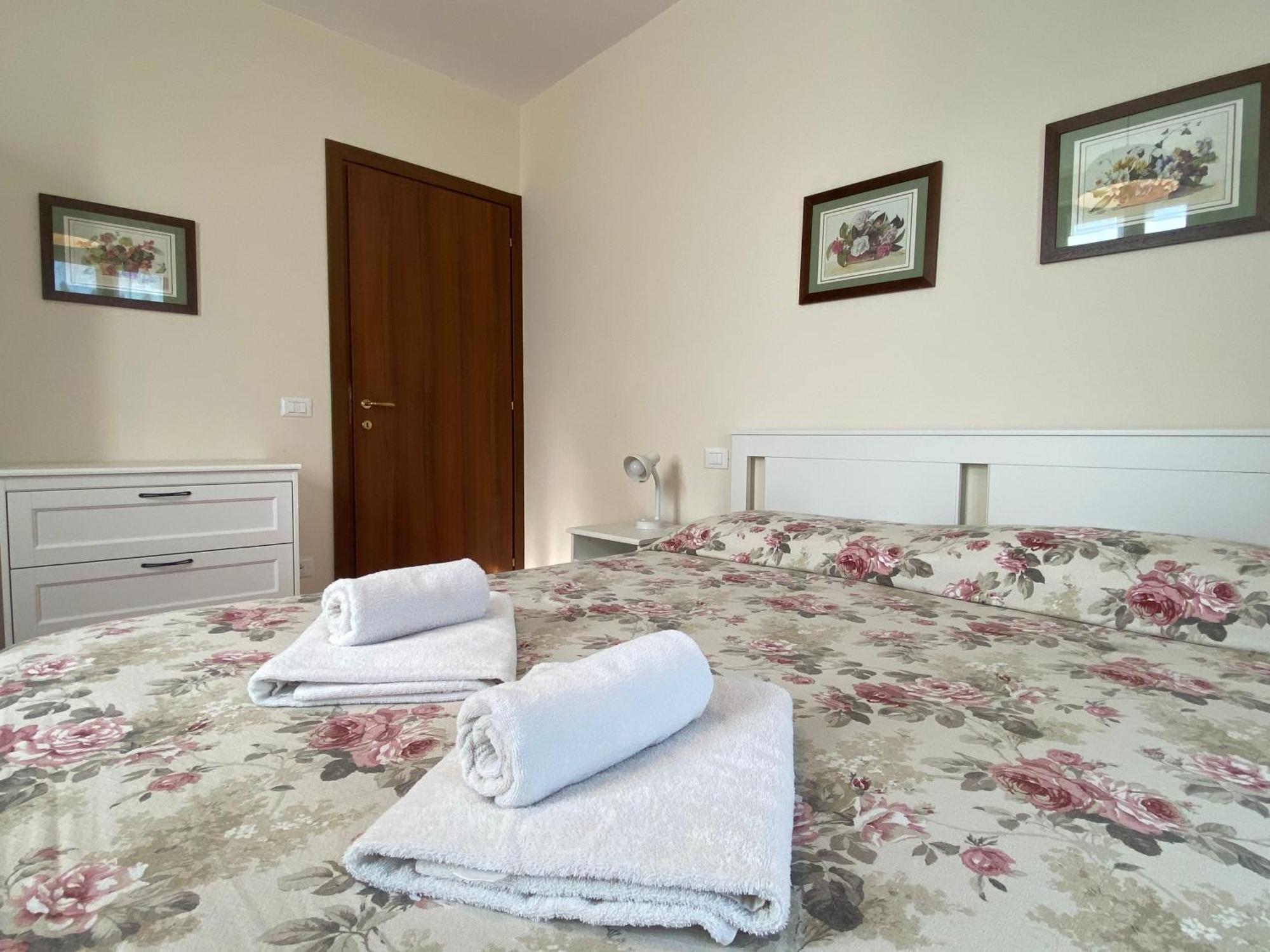 Residenza Cipressi E Olivi *