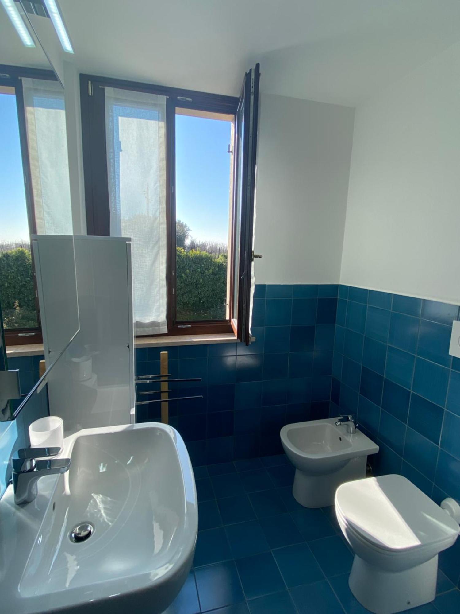 Residenza Cipressi E Olivi Verona